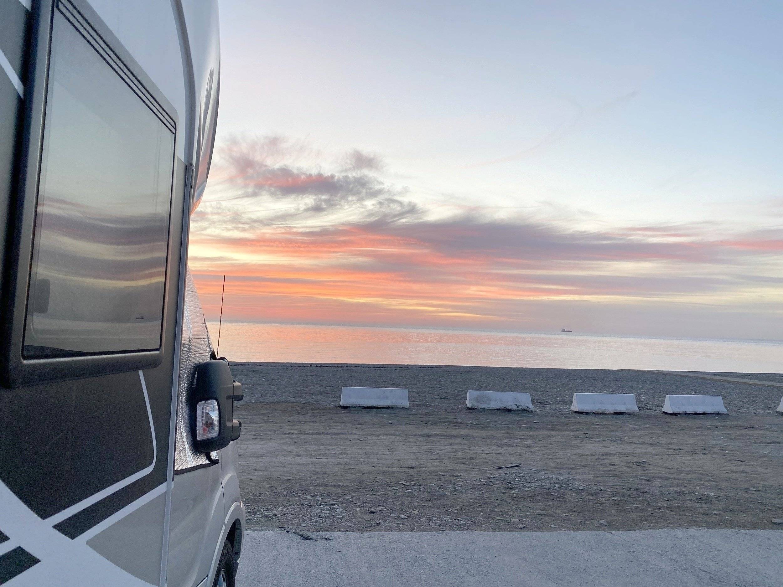 Benimar BENIMAR TESSORO 496 NORTHAUTOKAPP