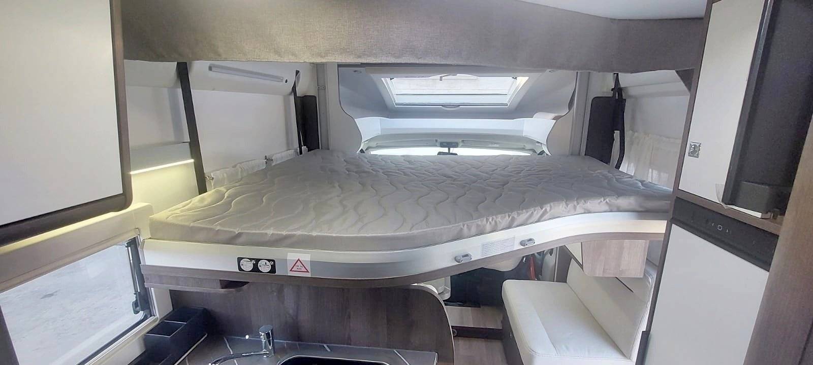 Benimar BENIMAR TESSORO 496