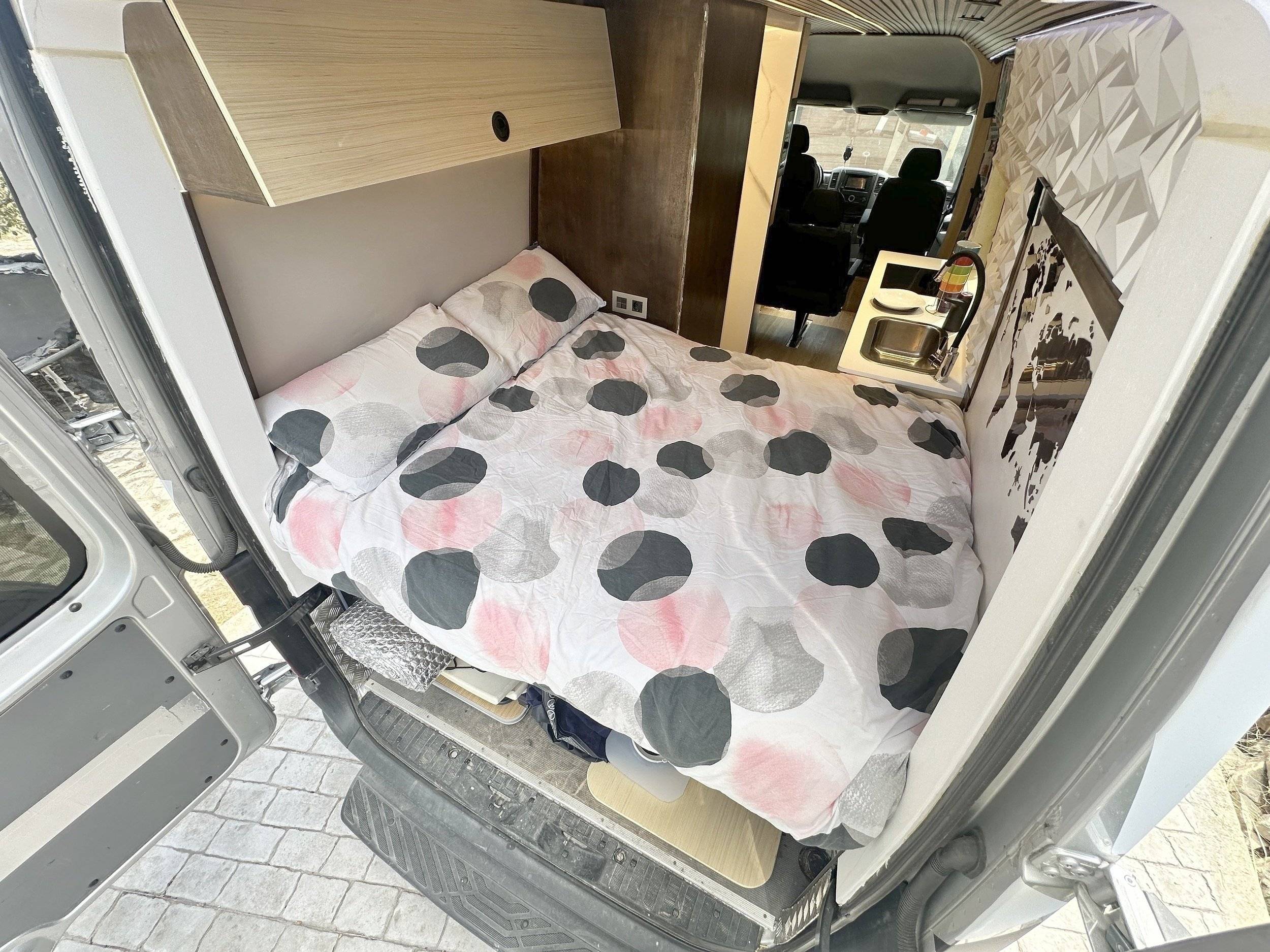 Mercedes MERCEDES SPRINTER