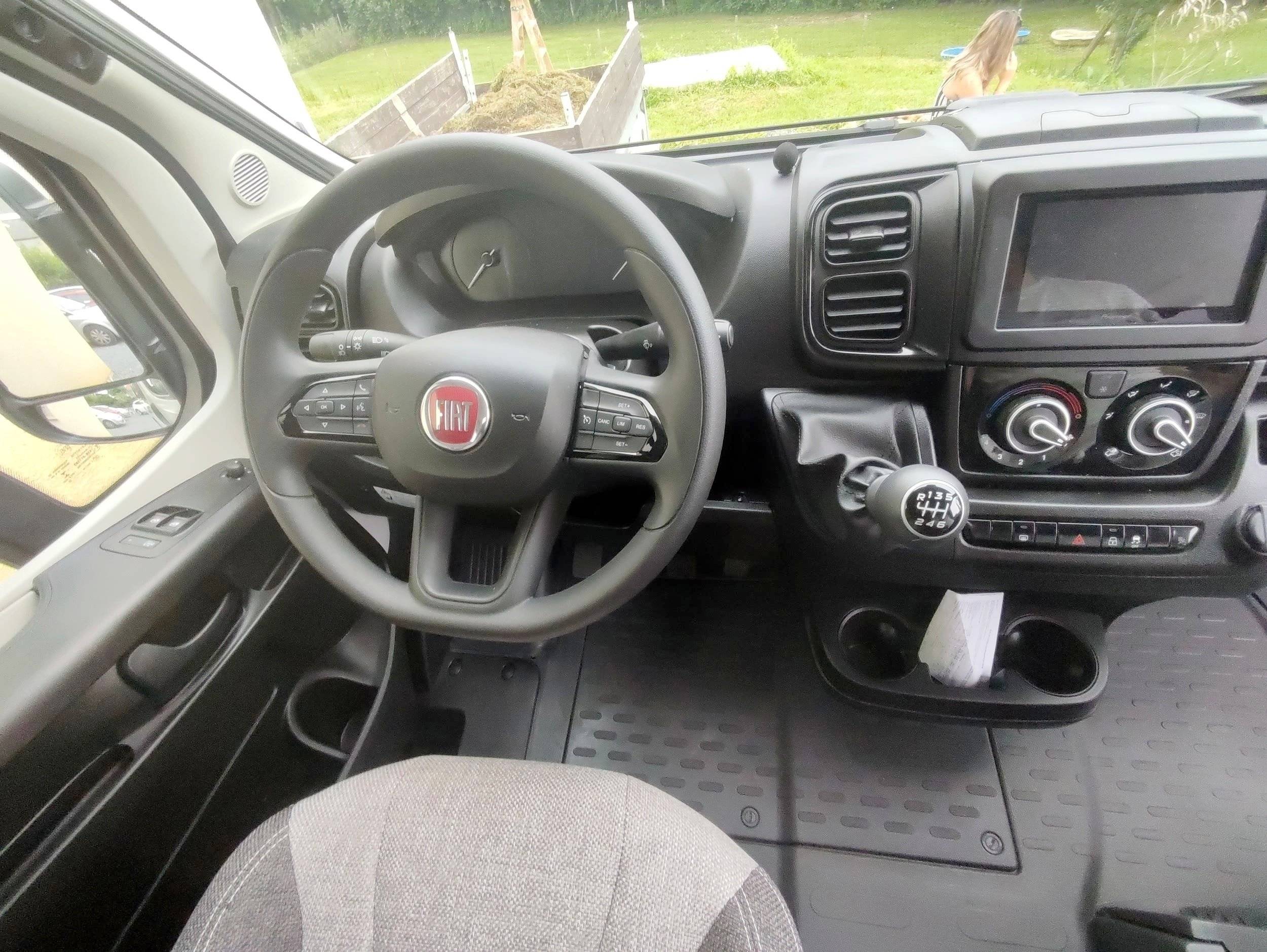 Weinsberg Carabus 600 MQ