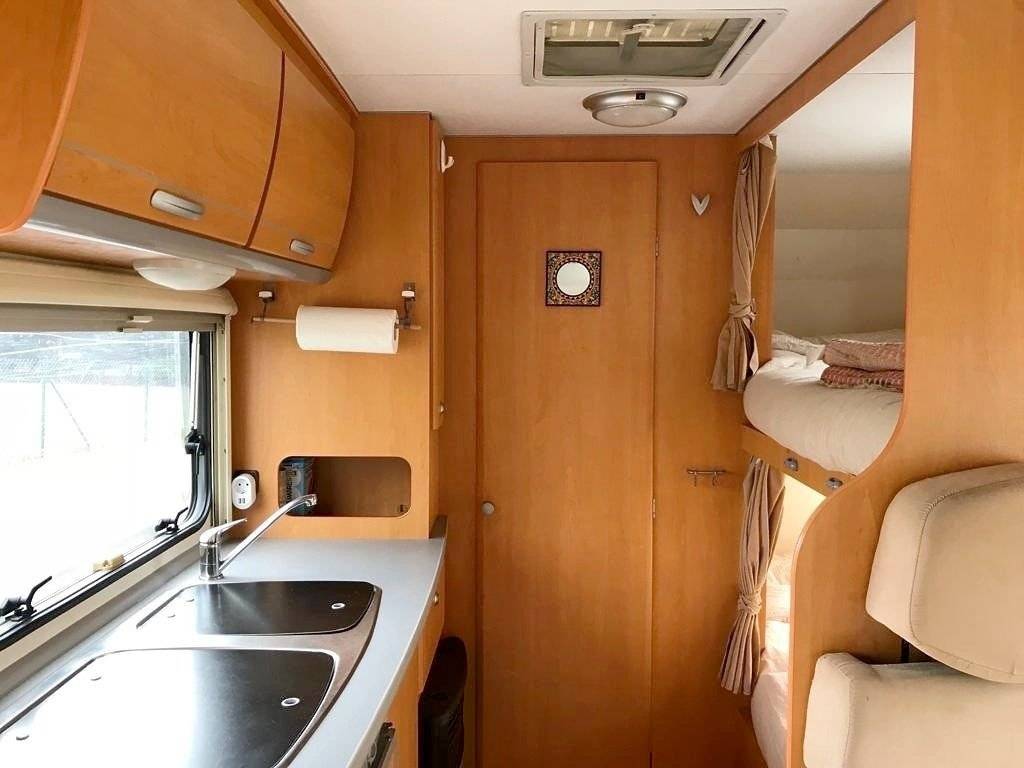 Trigano Fiat Weinsberg