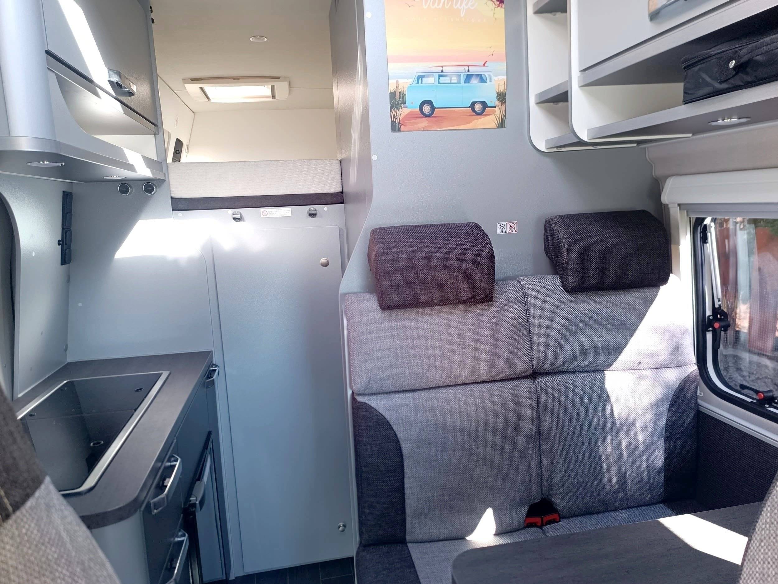 Weinsberg 630 MEG CARATOUR