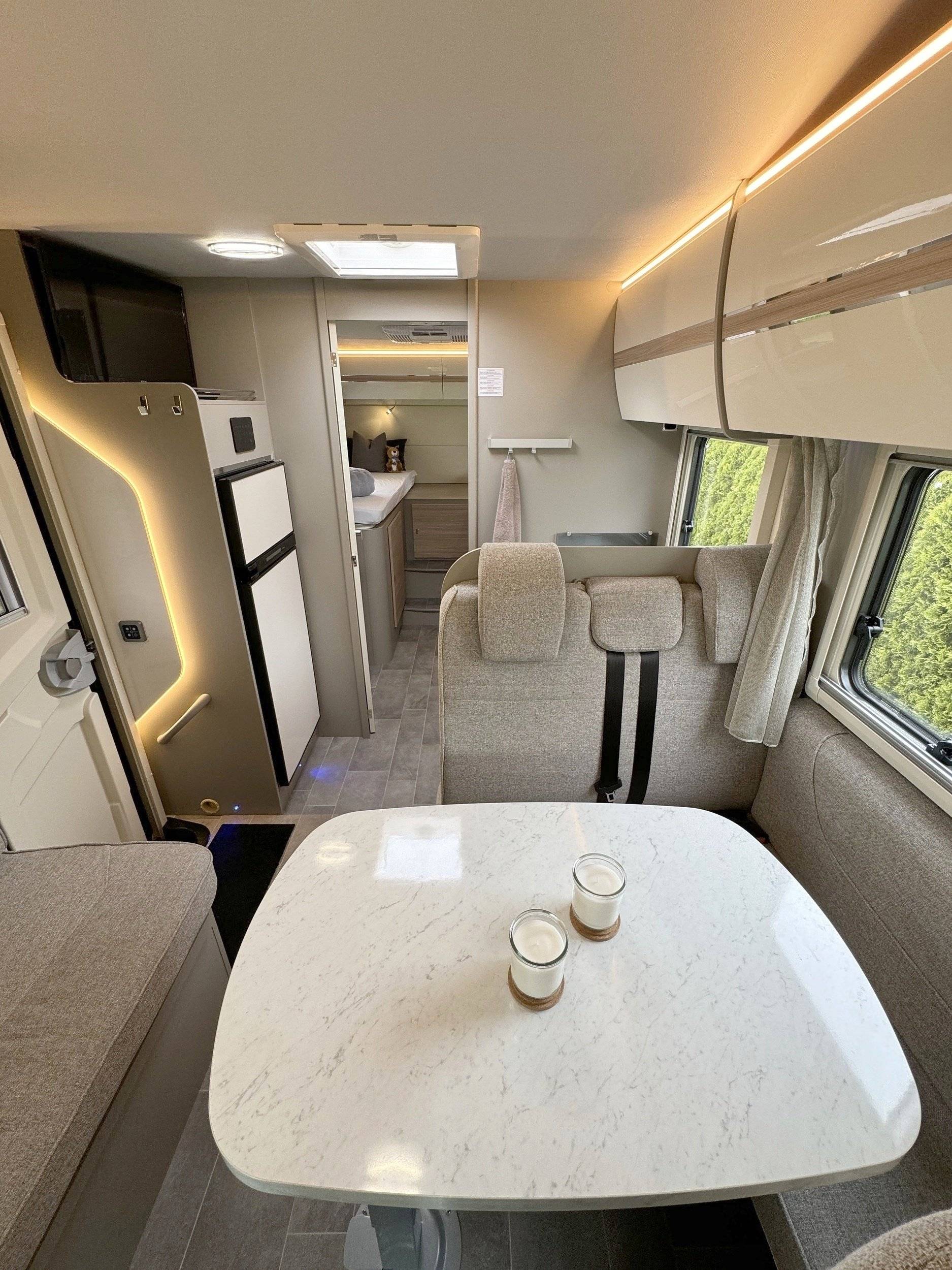 Ahorn Ahorn Canada AE