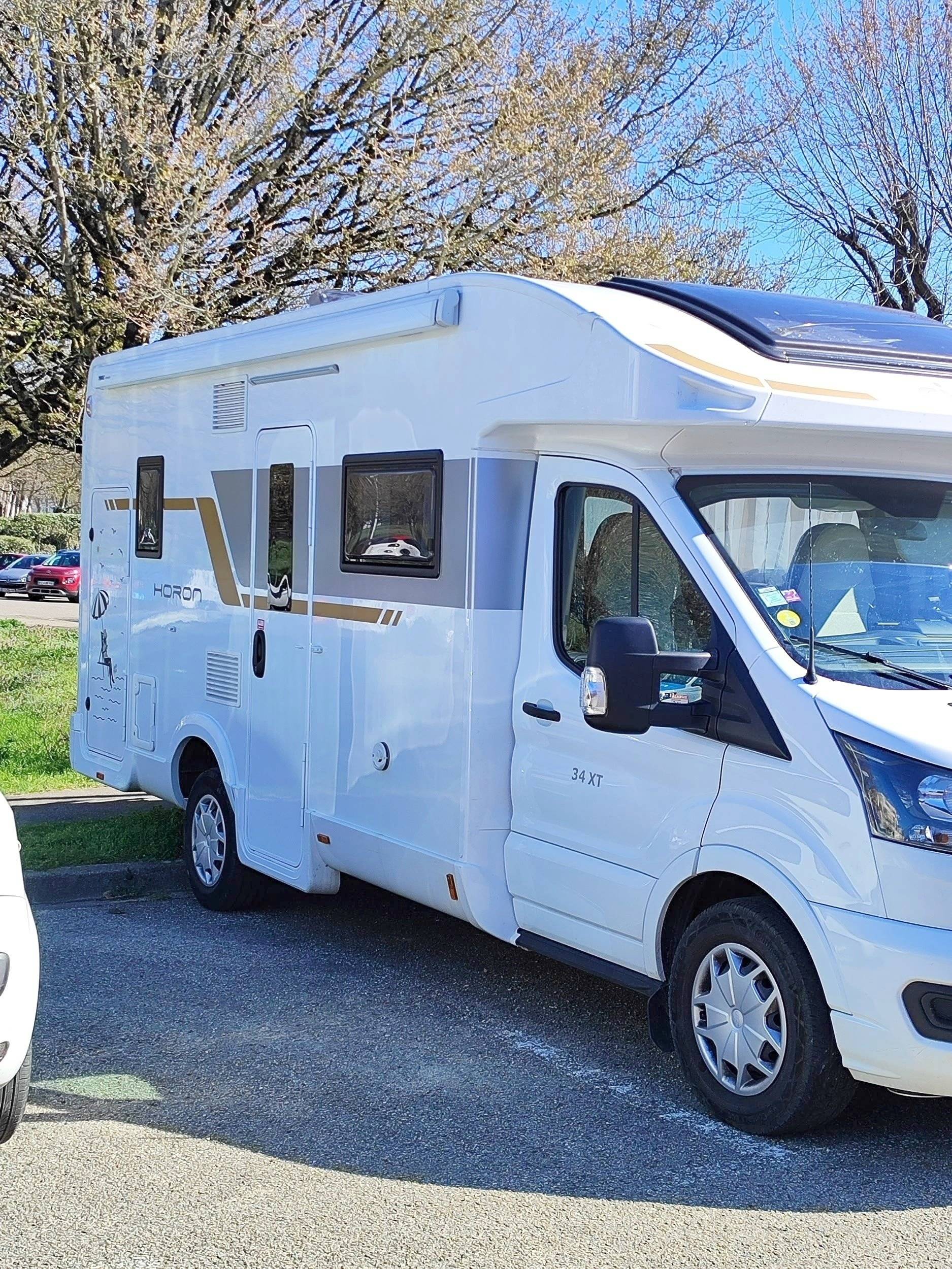 Ci Transit 2,0 l 170 ch