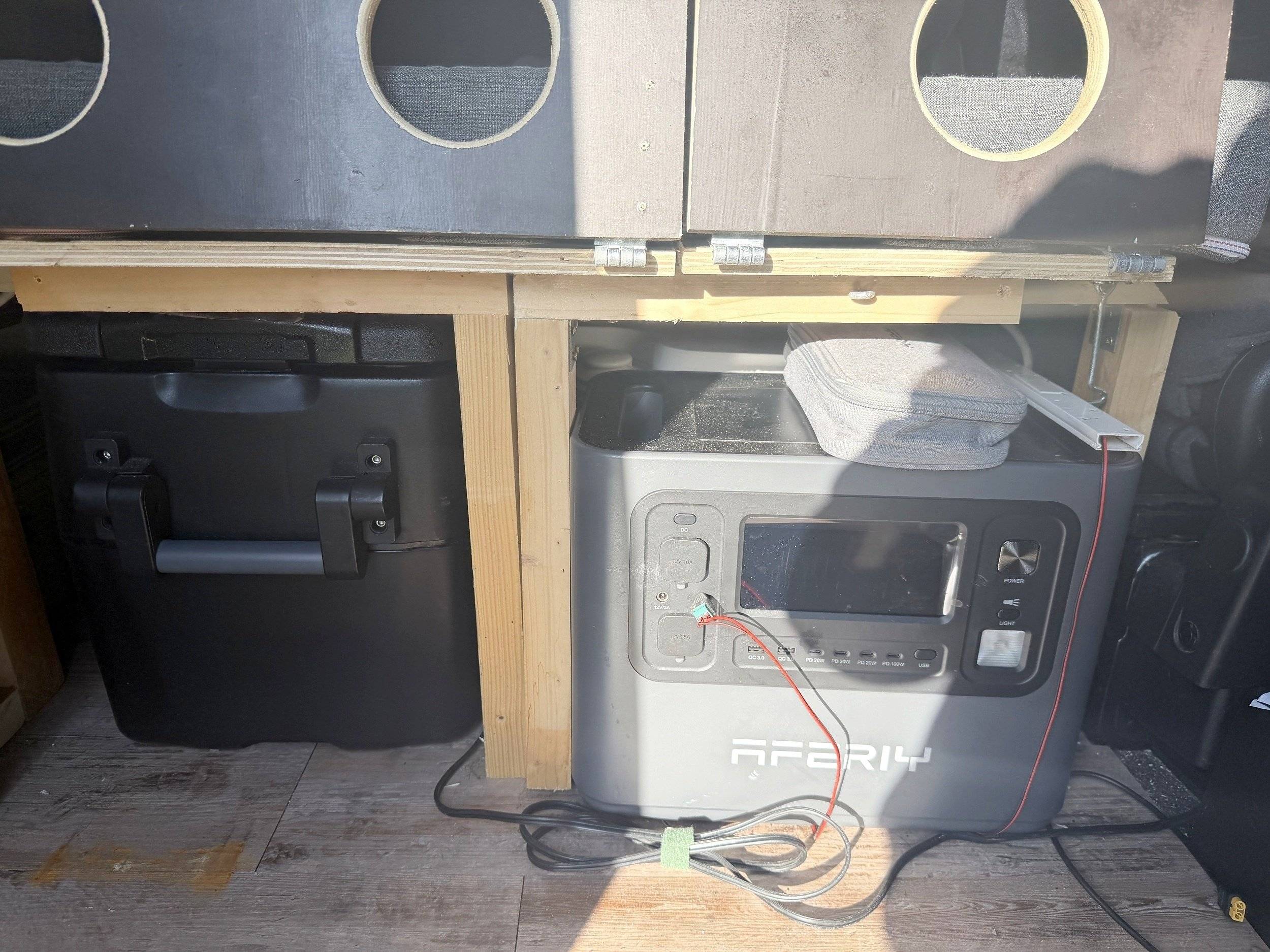 3 C Cartier/Brisebras 