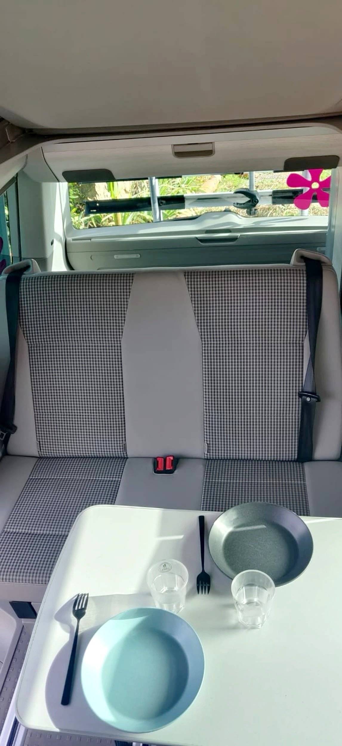 Volkswagen CALIFORNIA T6 2 l TDI 150 ch