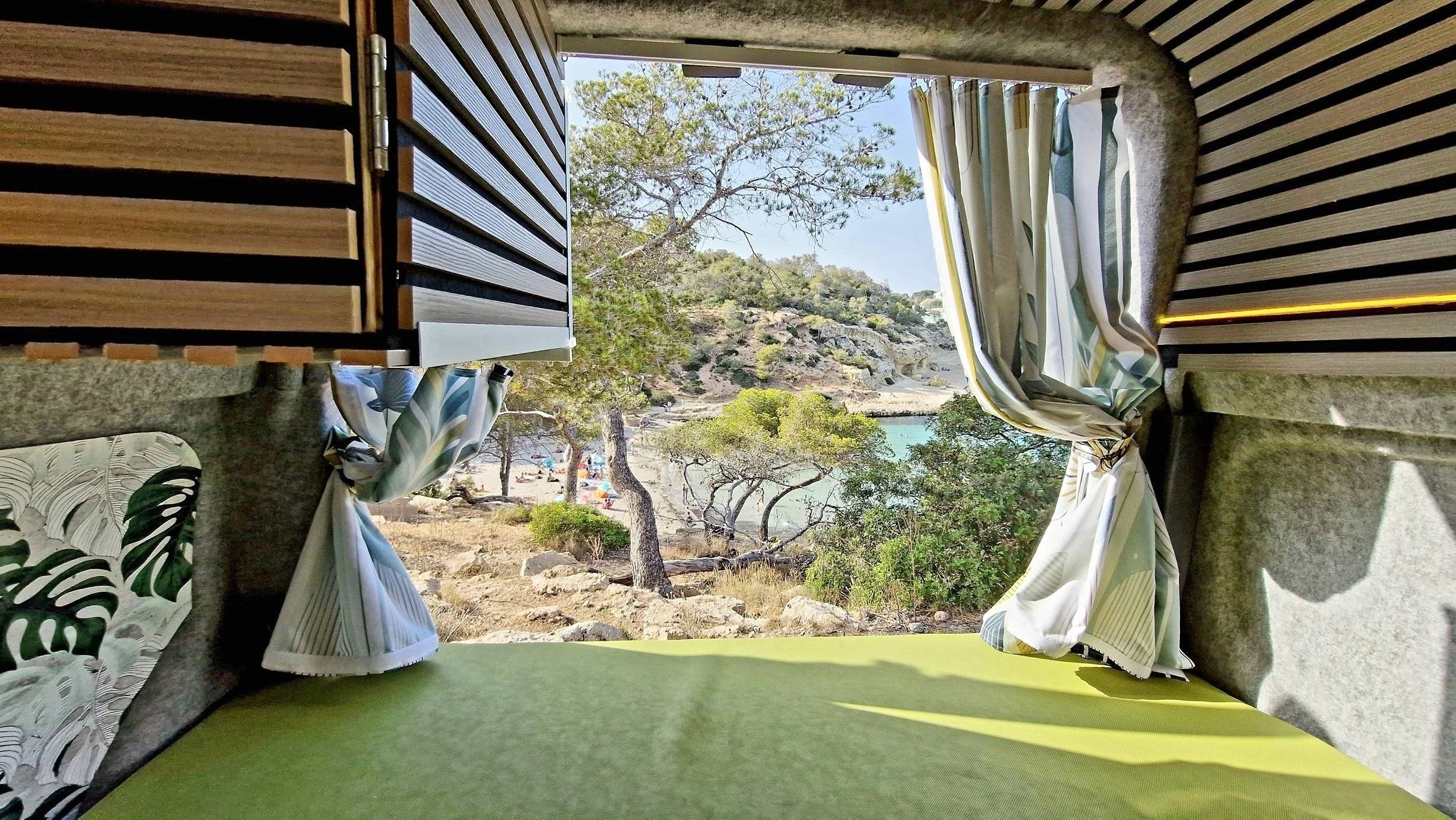 Custo Van Fiat talento