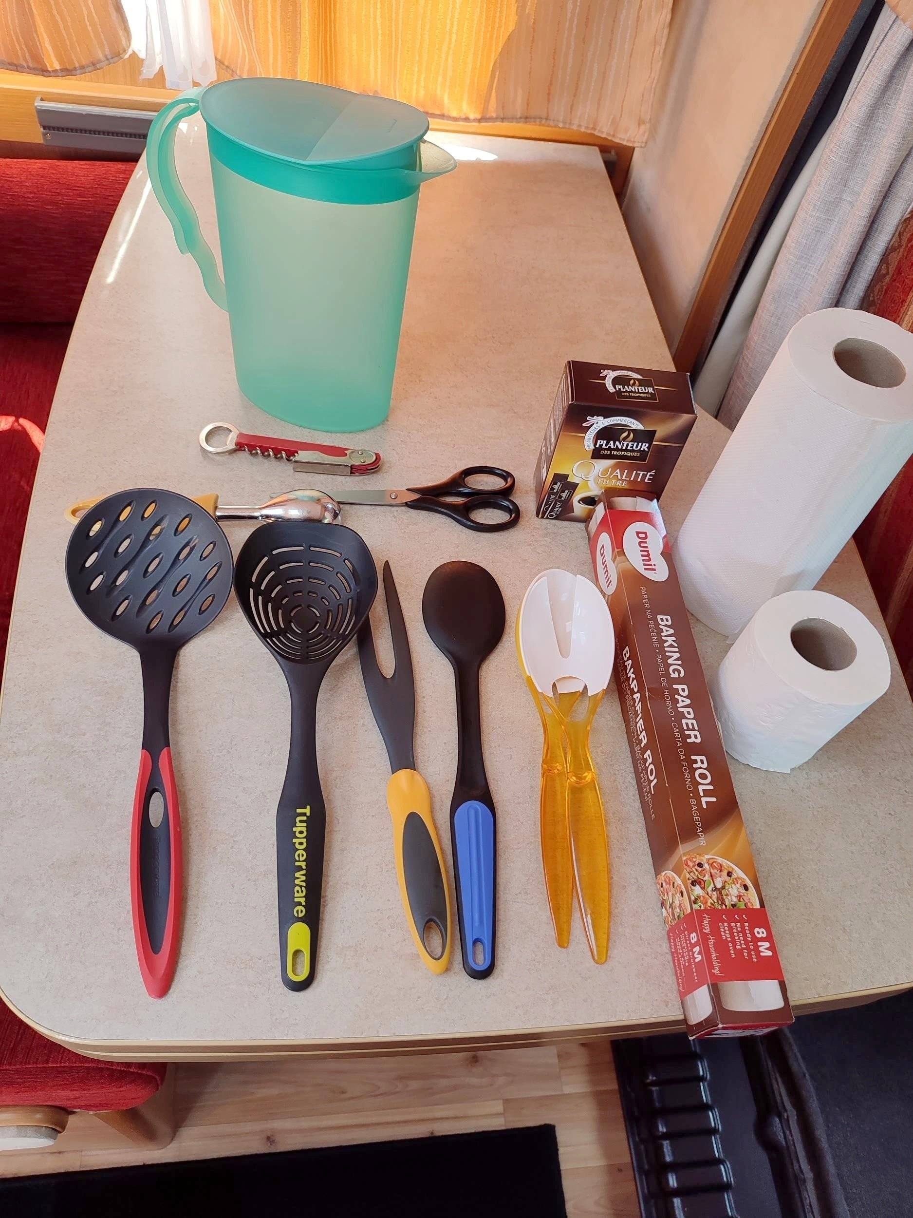 Challenger FORD TRANSIT 140CV