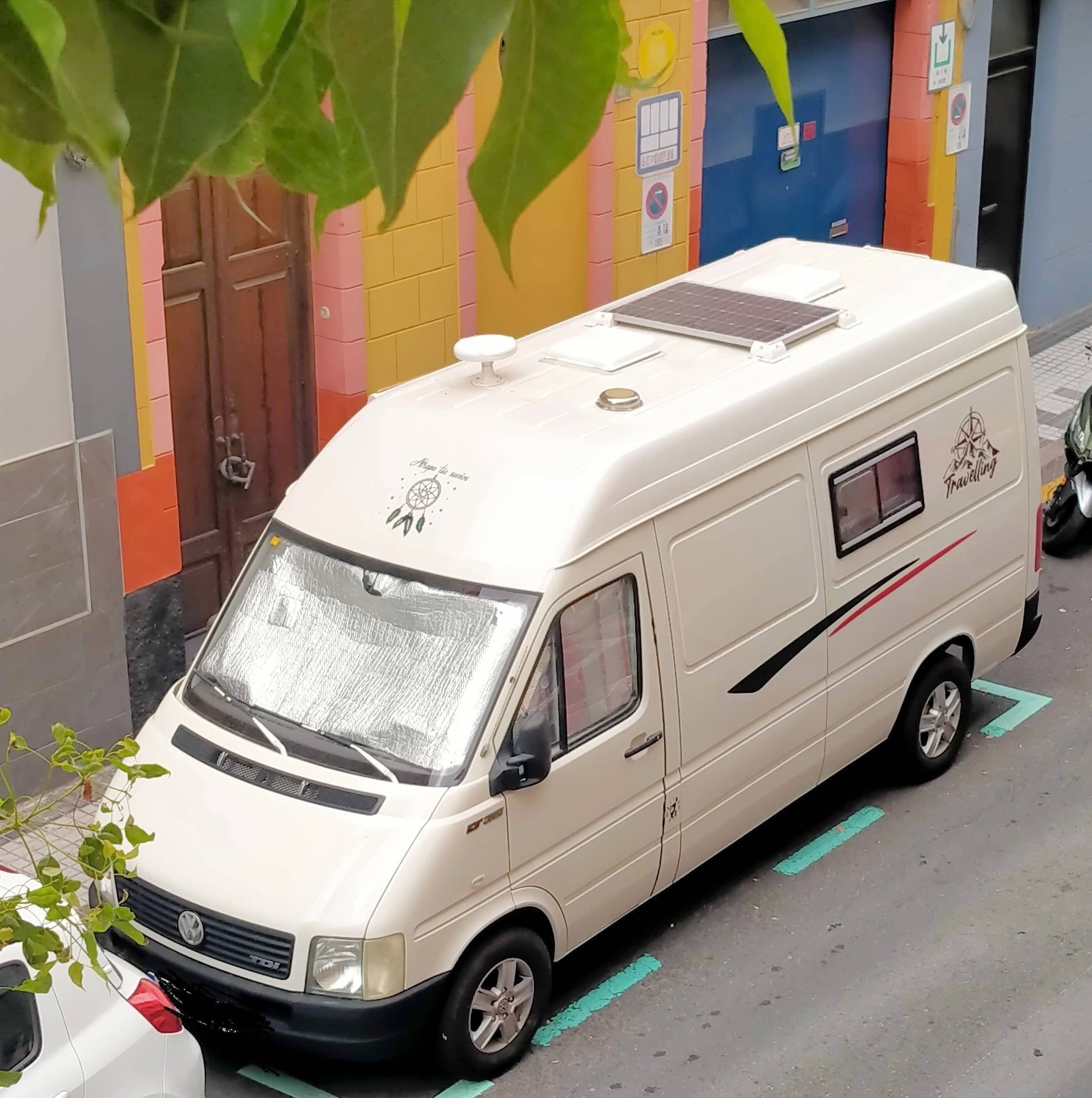 Volkswagen Volkswagen