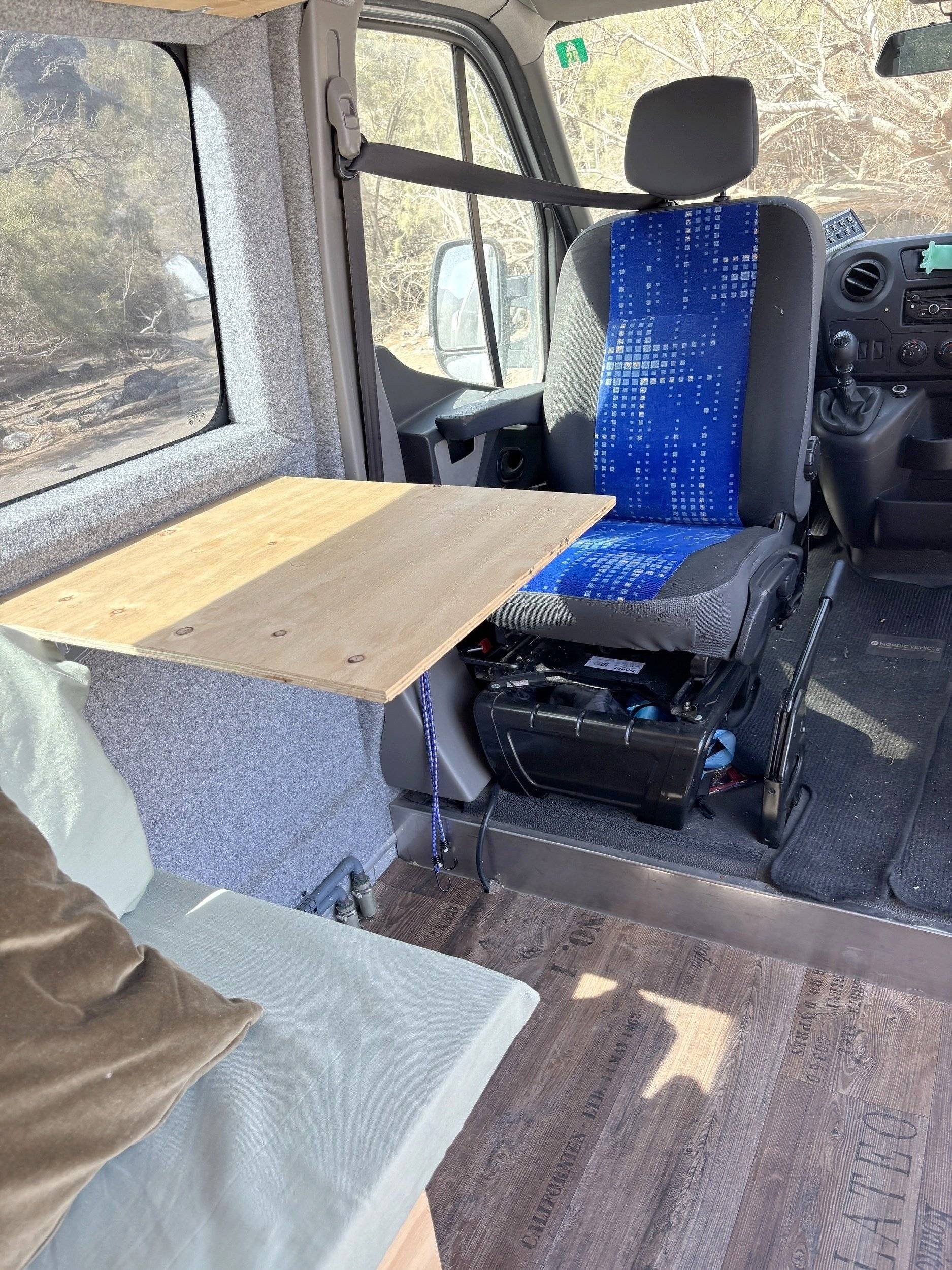 Renault Renault Master 