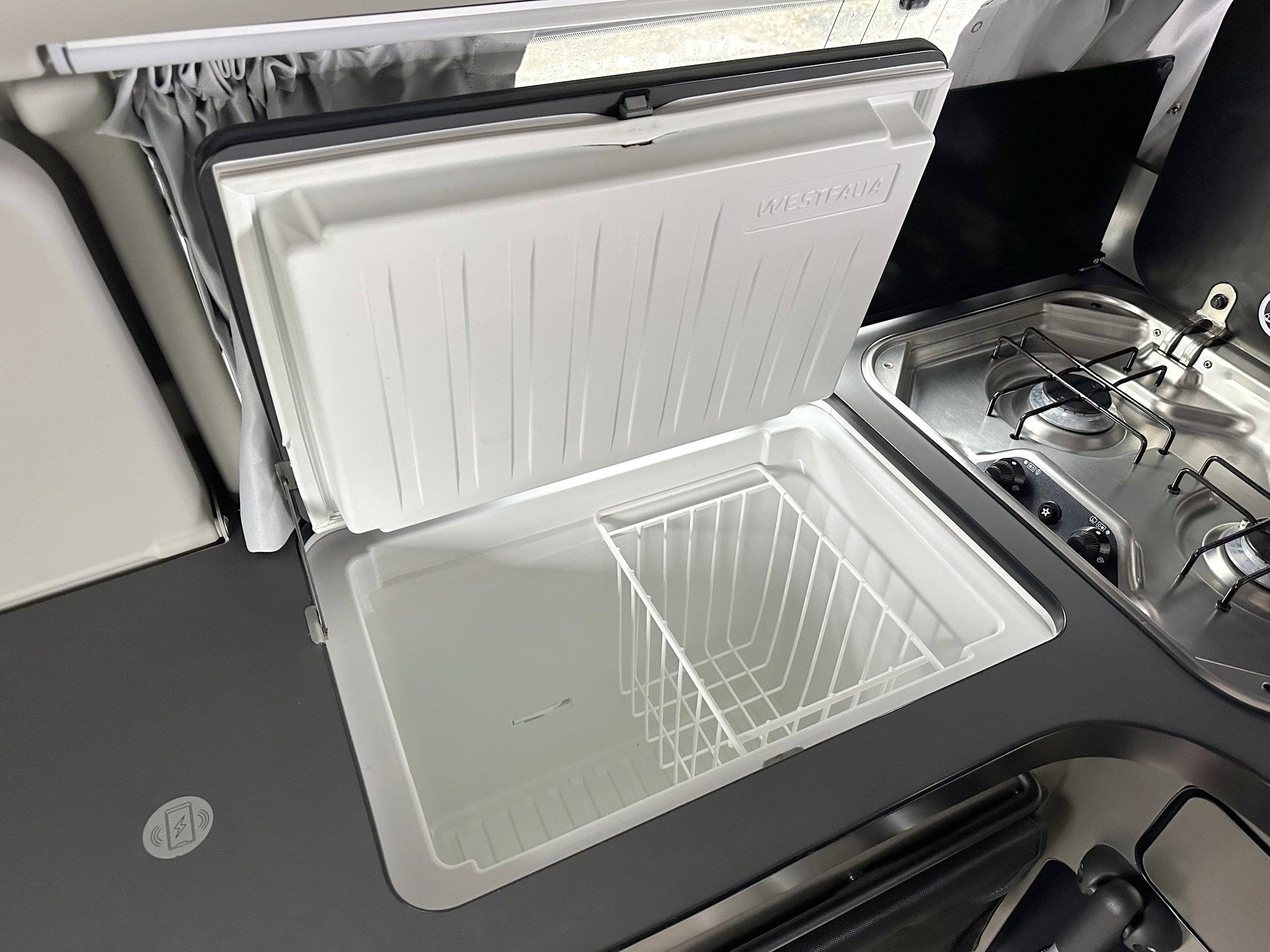 Westfalia FORD NUGGET ACTIVE L2 019