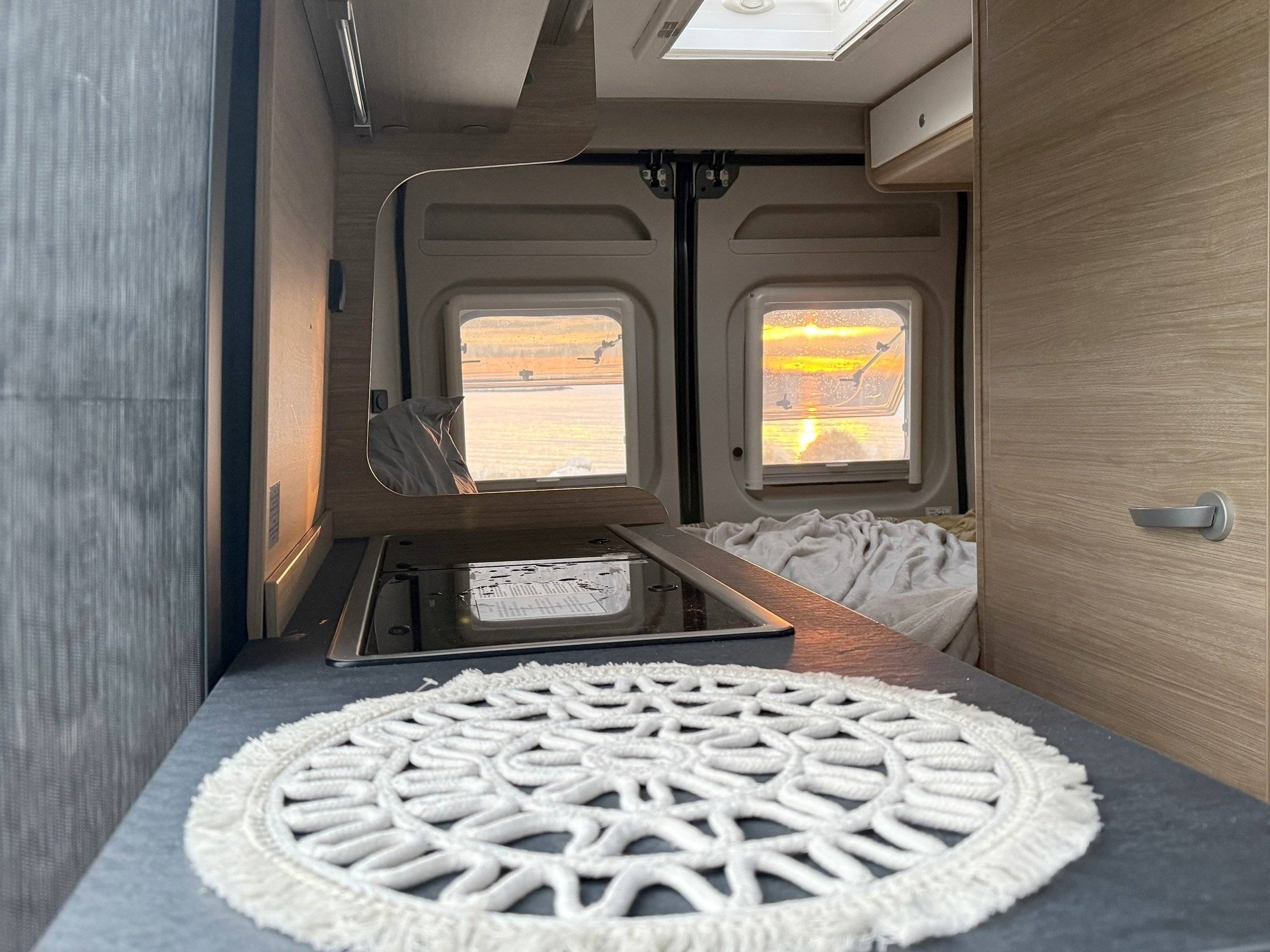 Roadcar Jumper BlueHDi 140