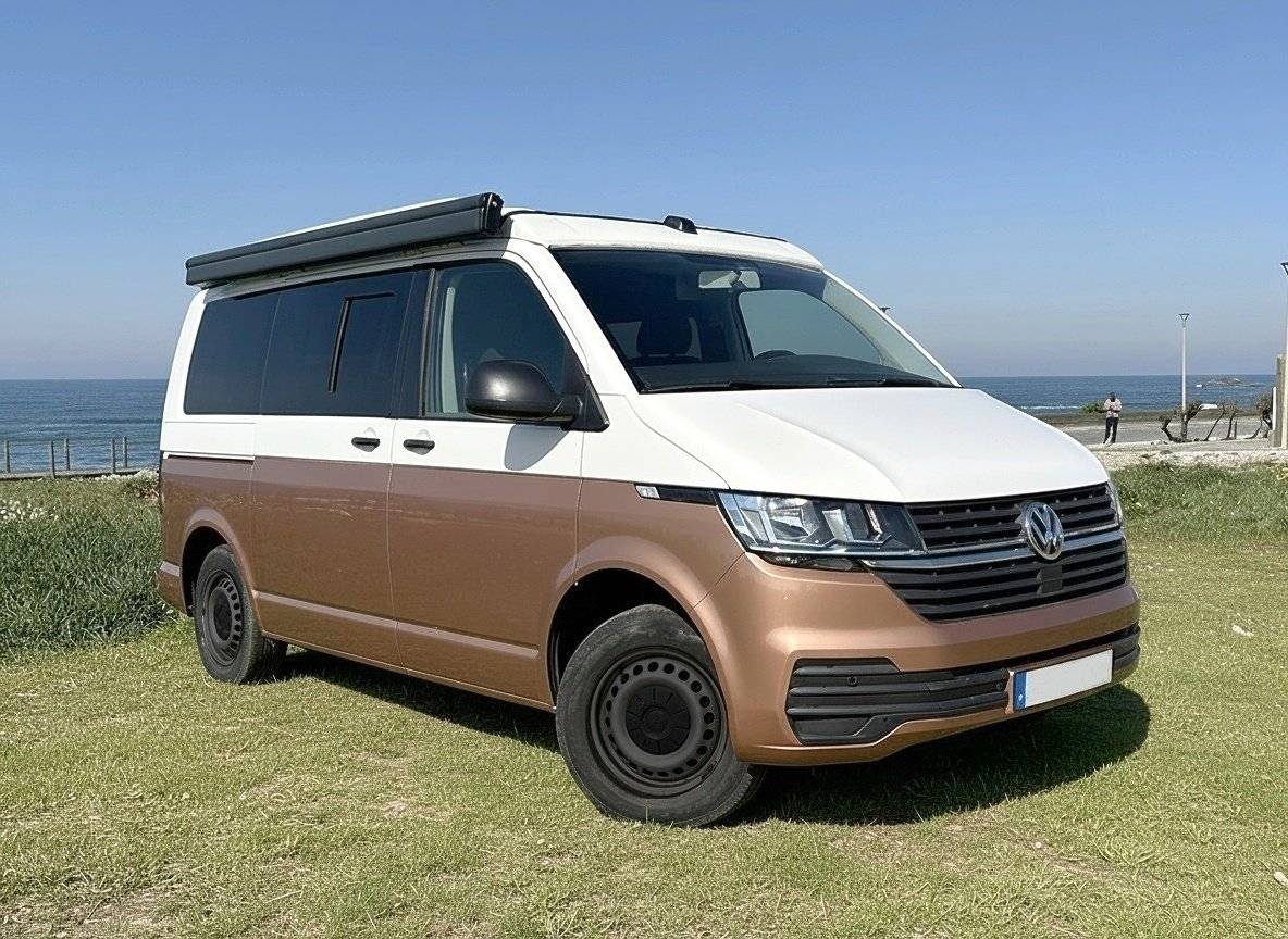 Volkswagen T6.1