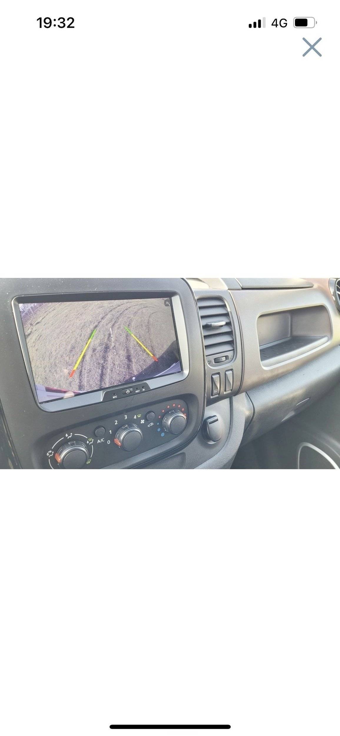 Fiat Talento 1,6 l 120 ch