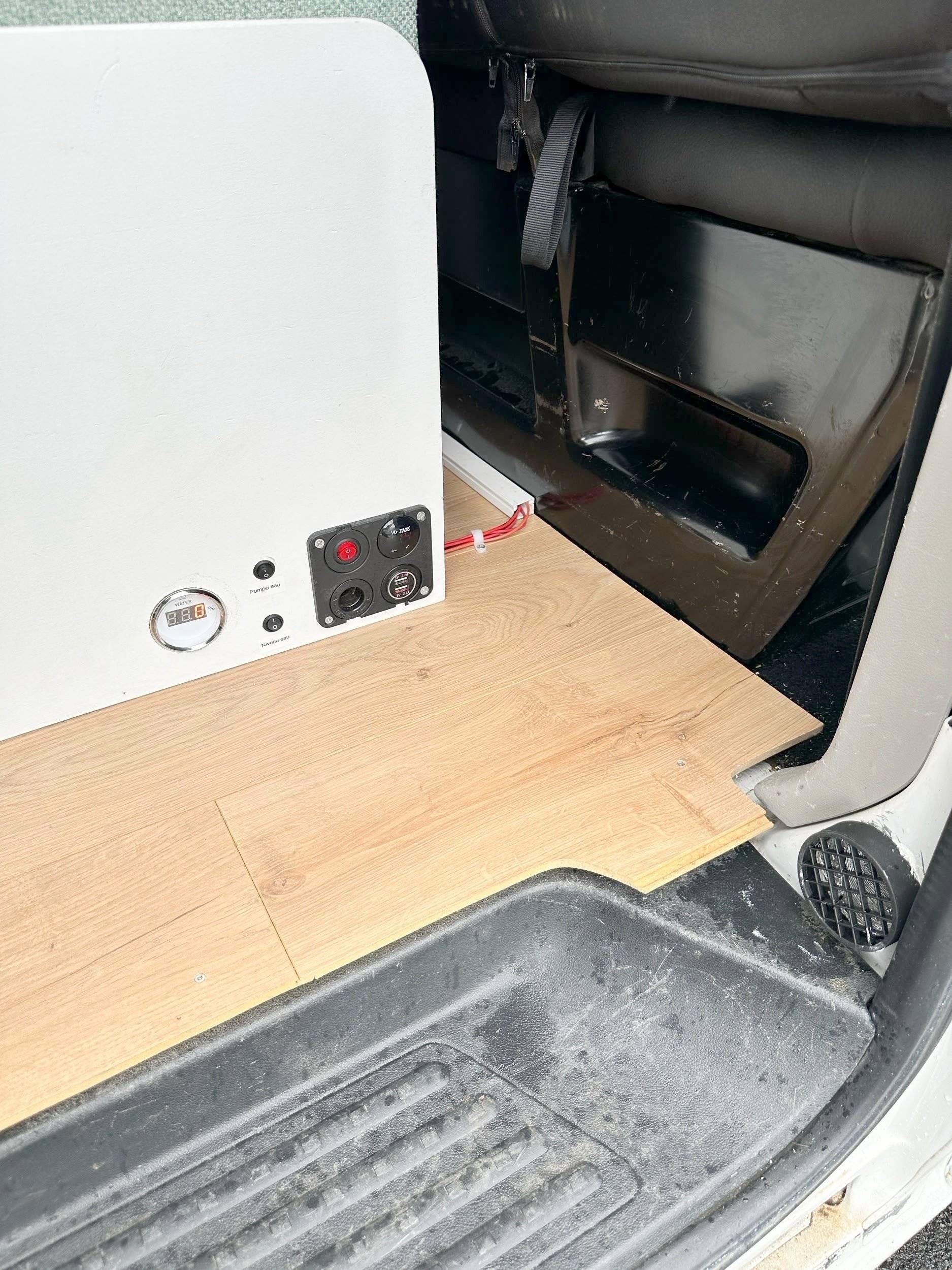 Volkswagen 2,0 l 140 ch