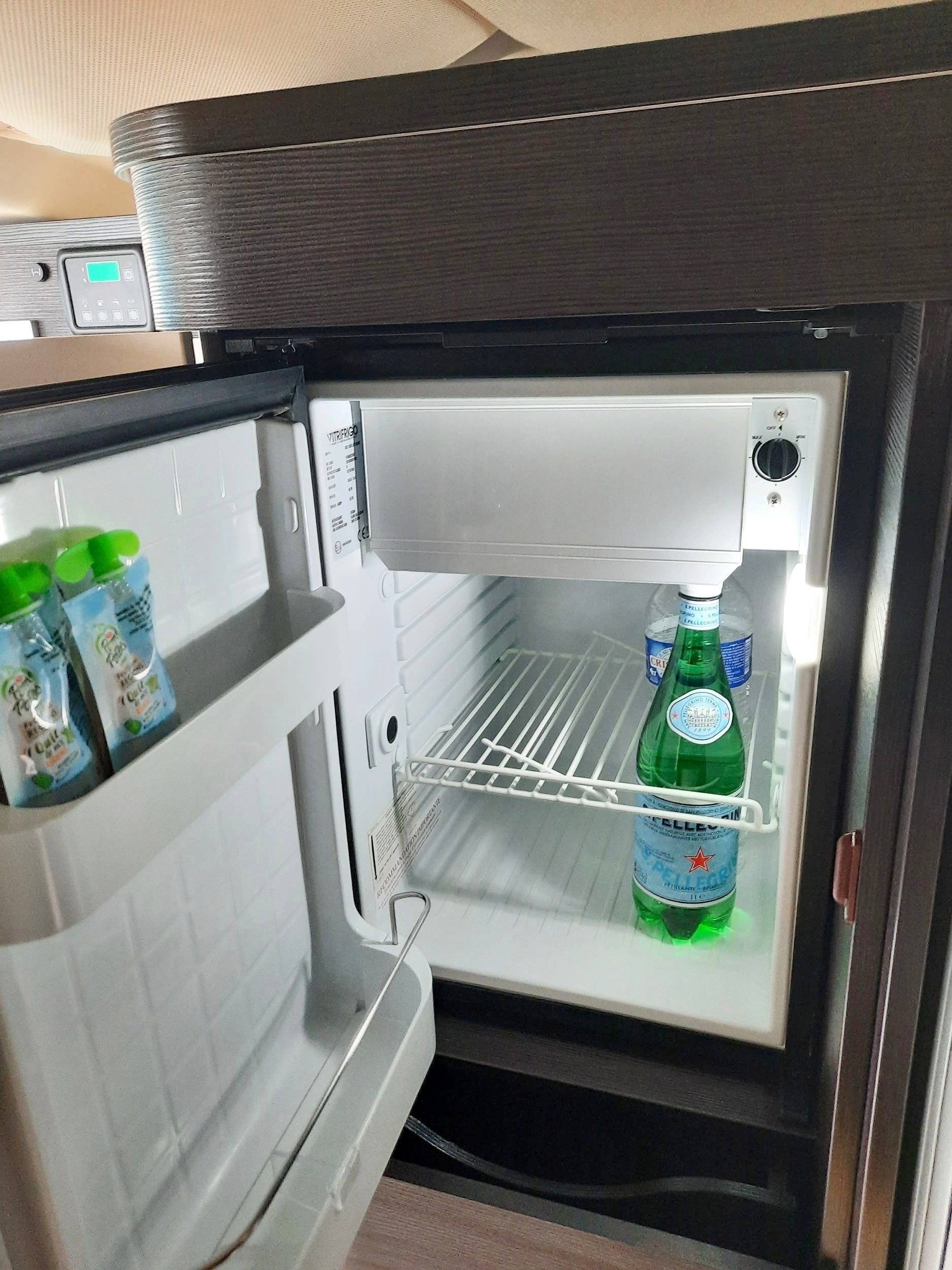 Westfalia Kepler One