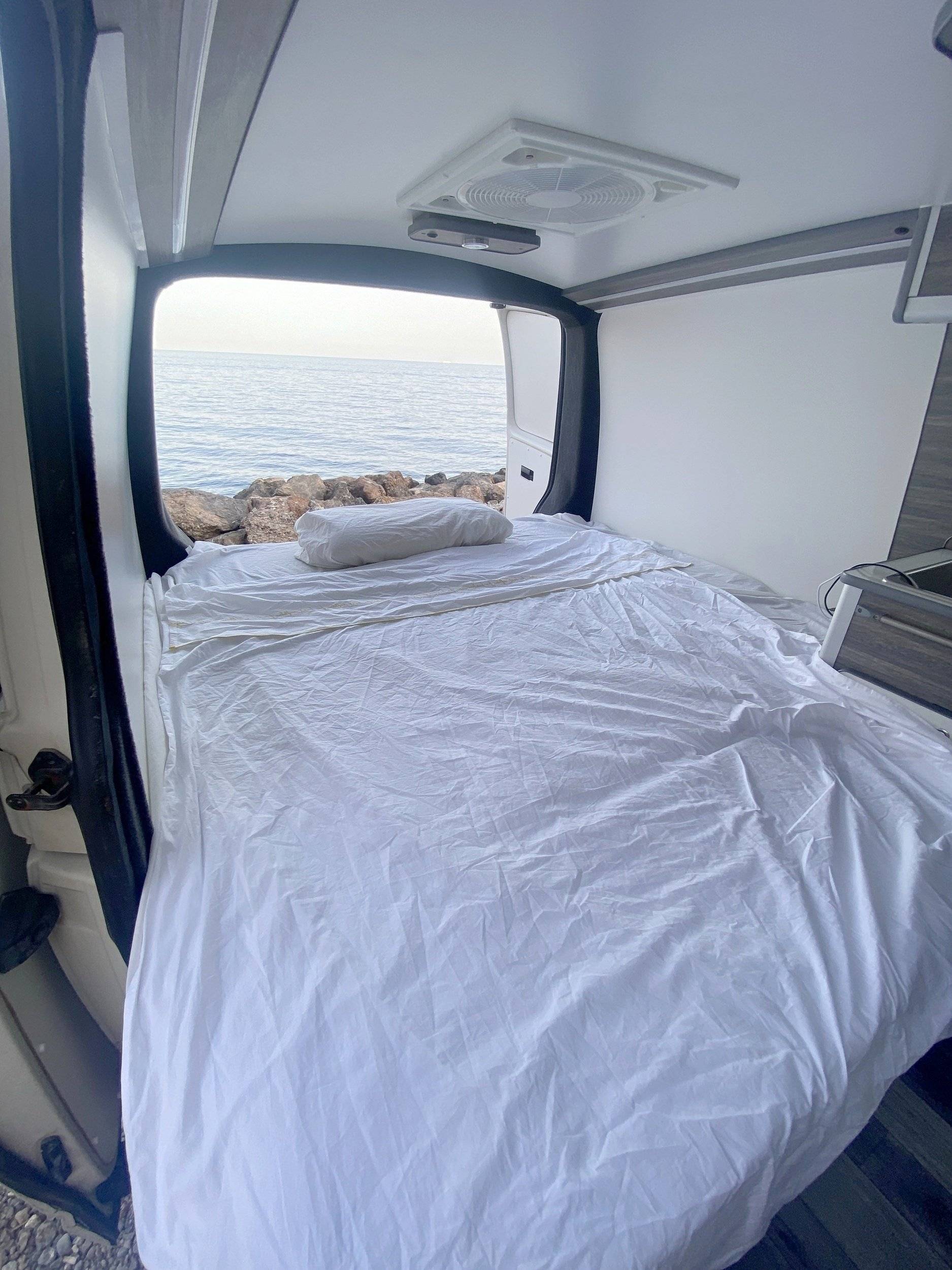 Volkswagen Transporter T5