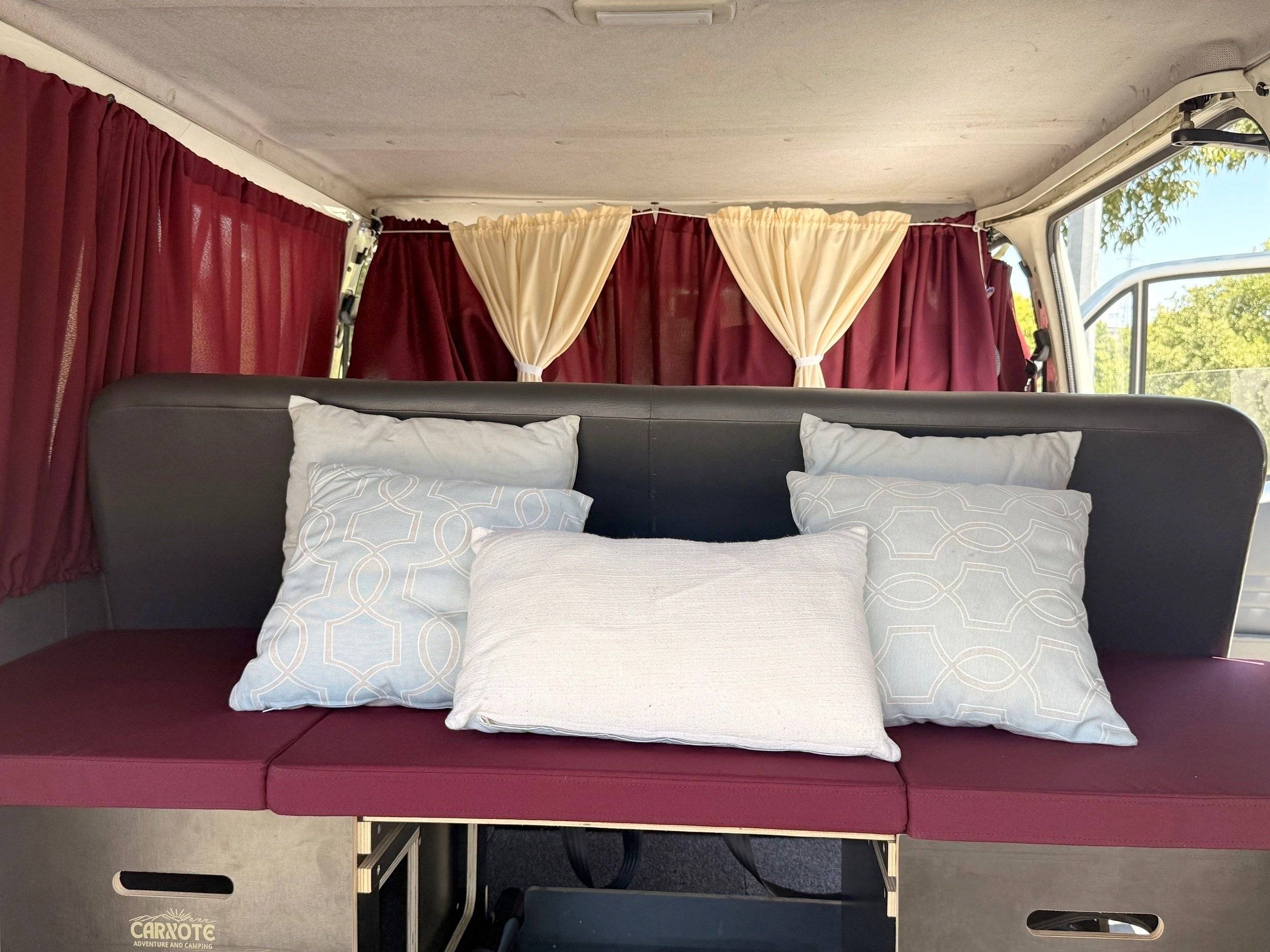 Camper 