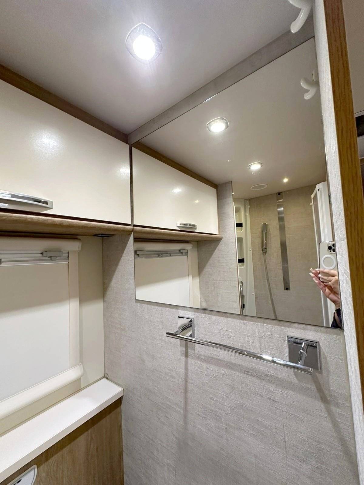 Rimor FIAT DUCATO 2.3D RIMOR HORUS 35FIAT PROFESSIONNAL