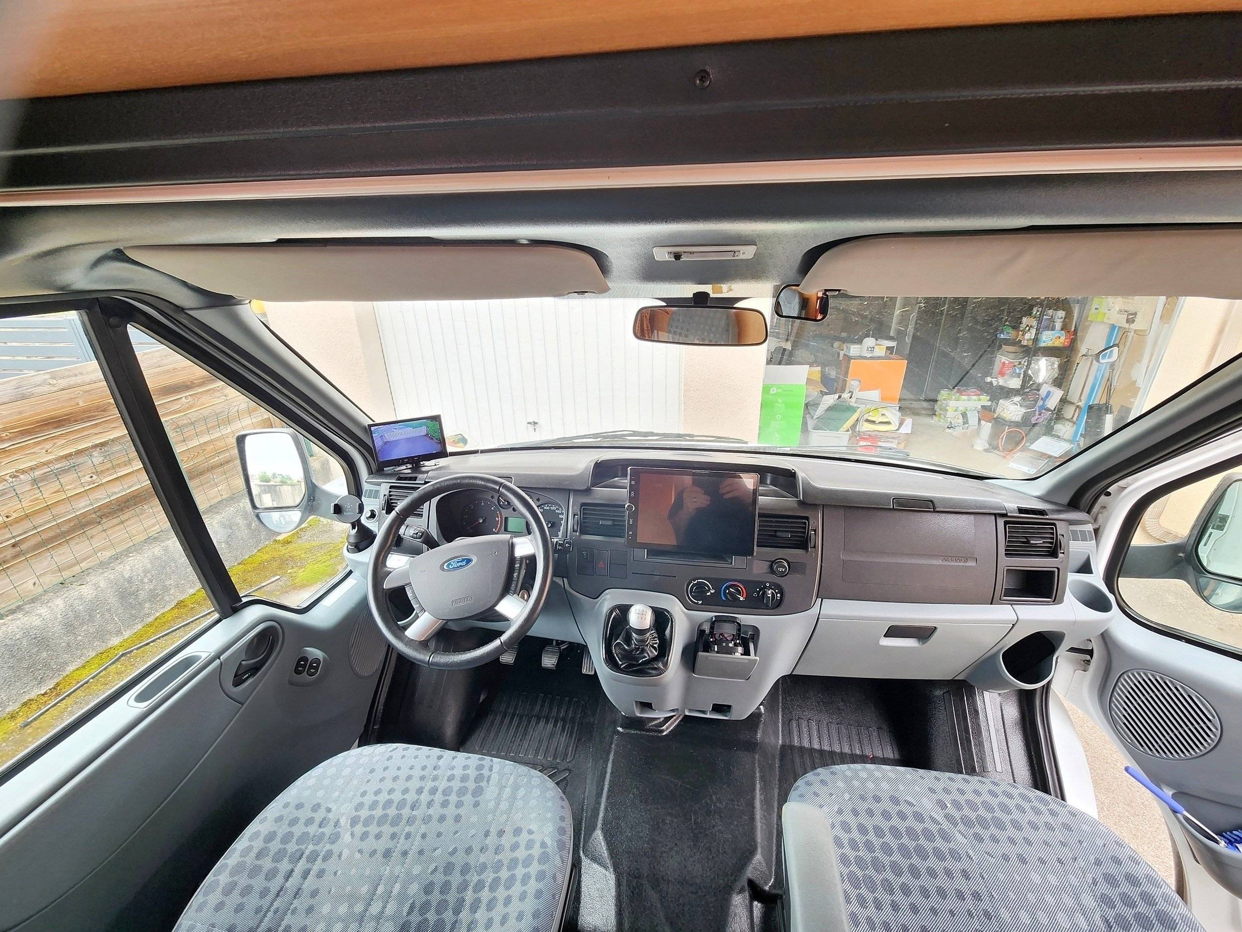 Chausson chausson \flash 03