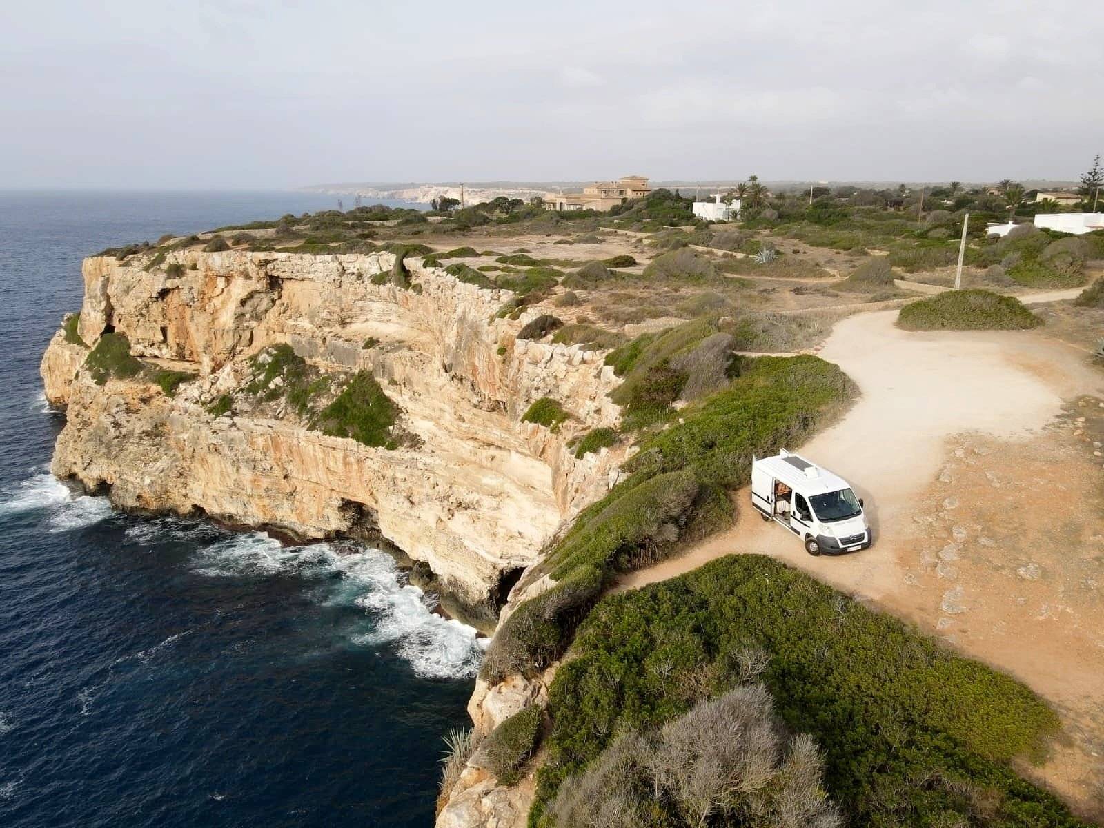 Hobby CITROEN JUMPER 130 CV