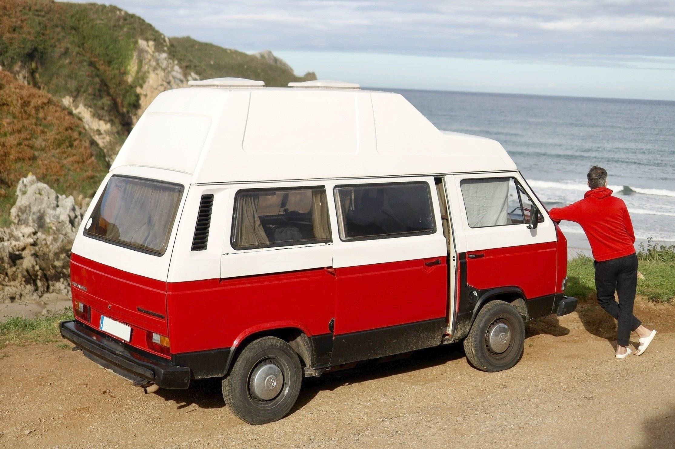 Volkswagen Volkswagen T3