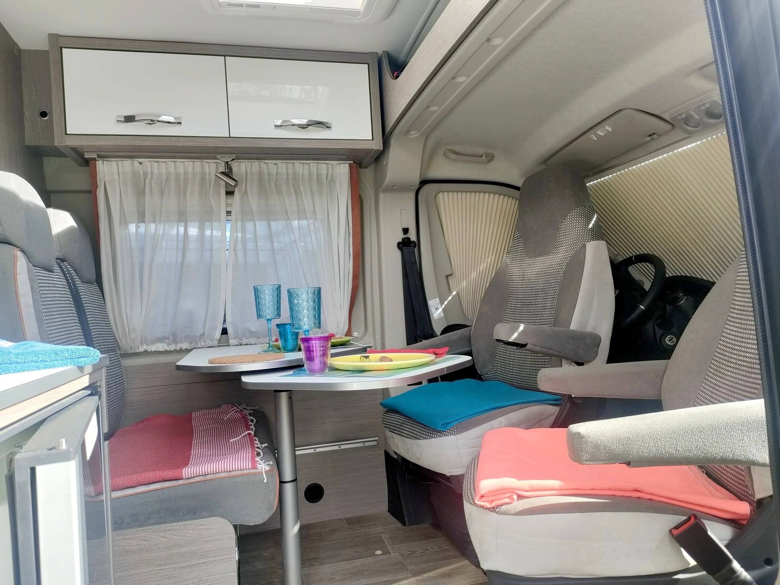 Pössl Jumper 2,2 l 130 ch