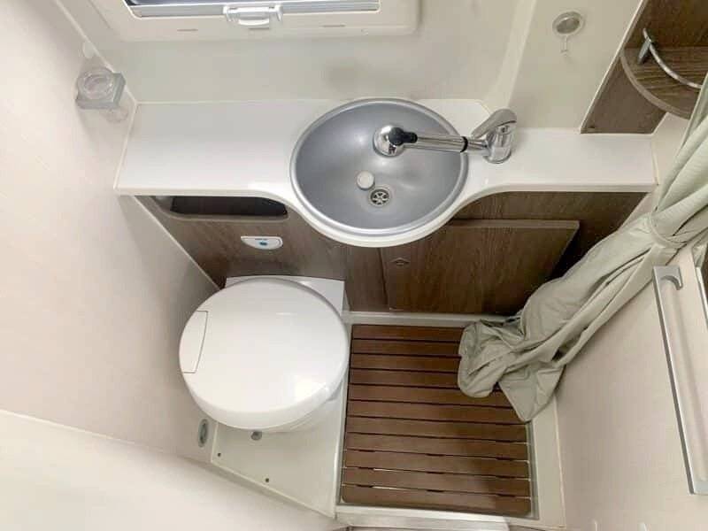 Randger randger r600