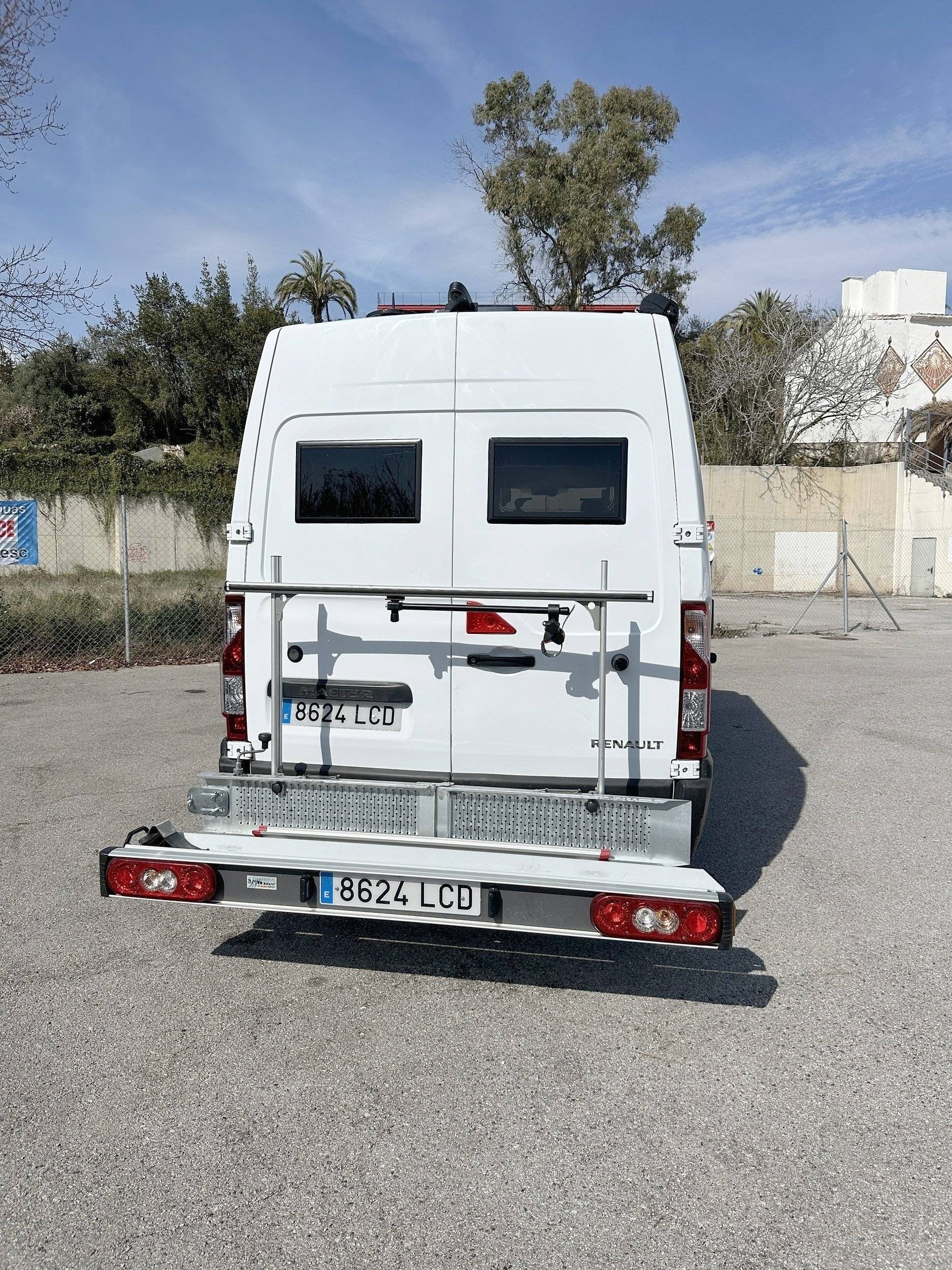 Renault Renault Master 