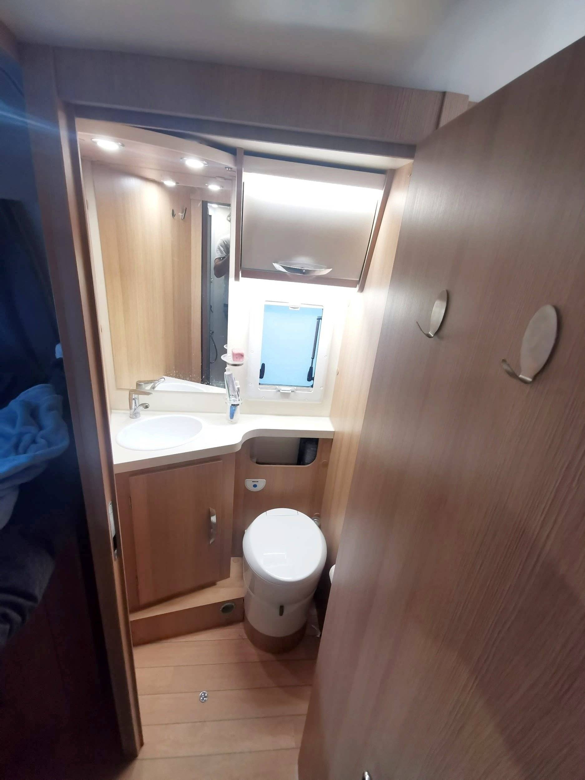 Mclouis Jumper 2,0 l 160 ch