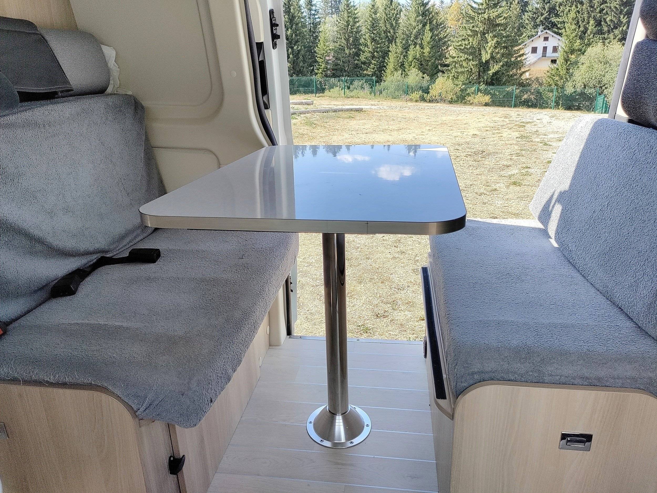 Campérêve Cap Land