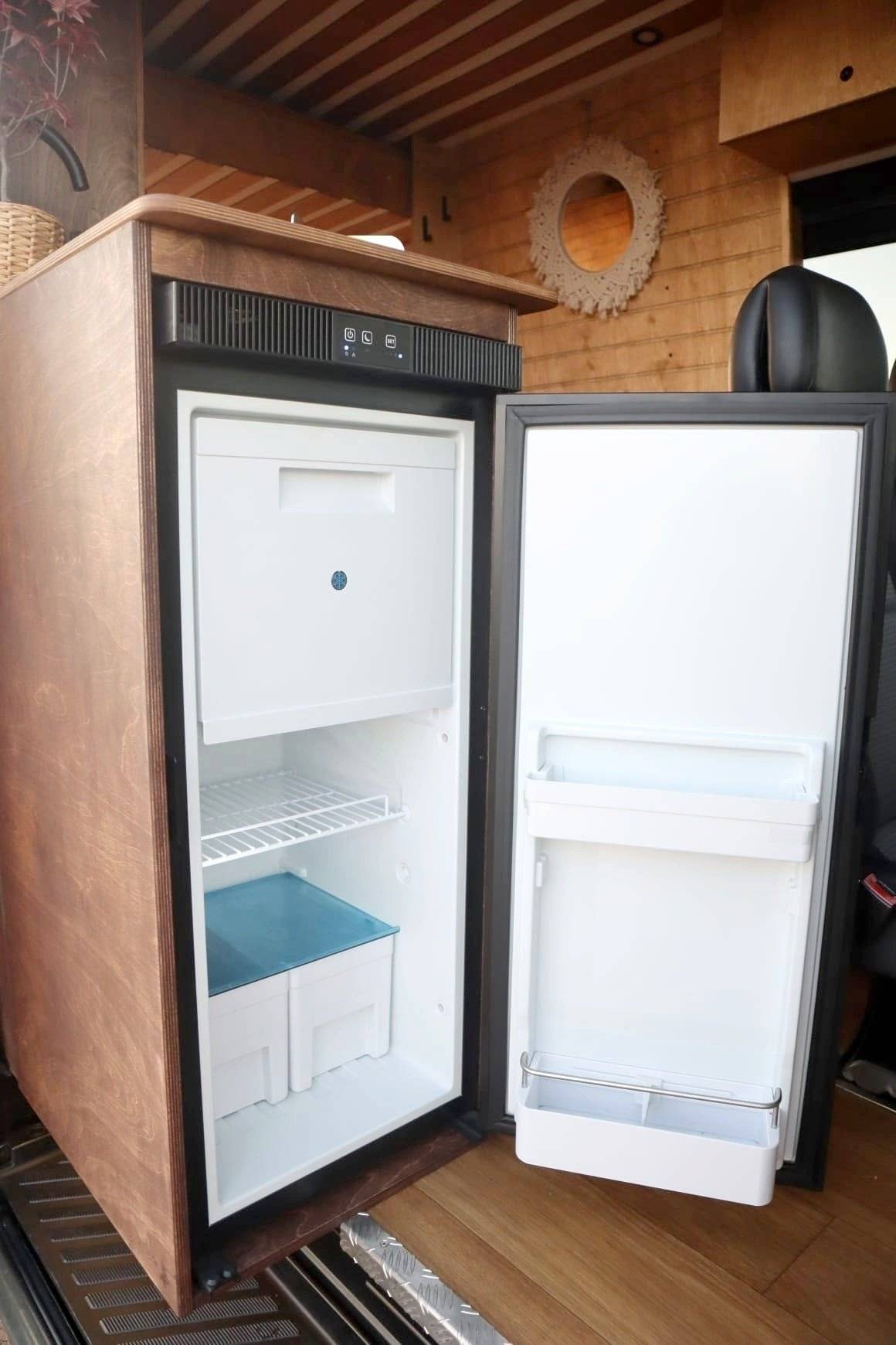 Volkswagen Crafter 2,5 l 140 ch