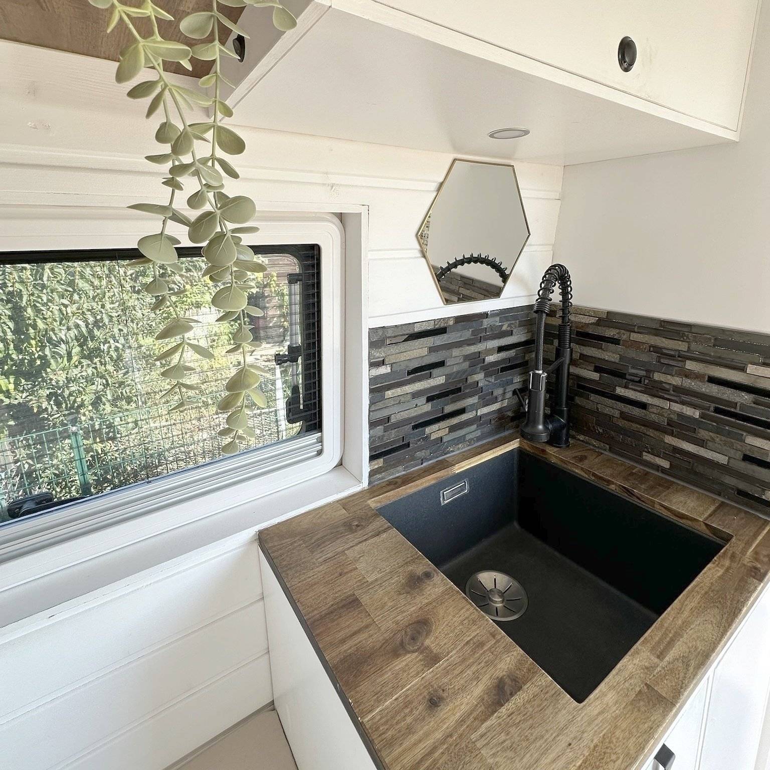 Custo Van Peugeot Boxer