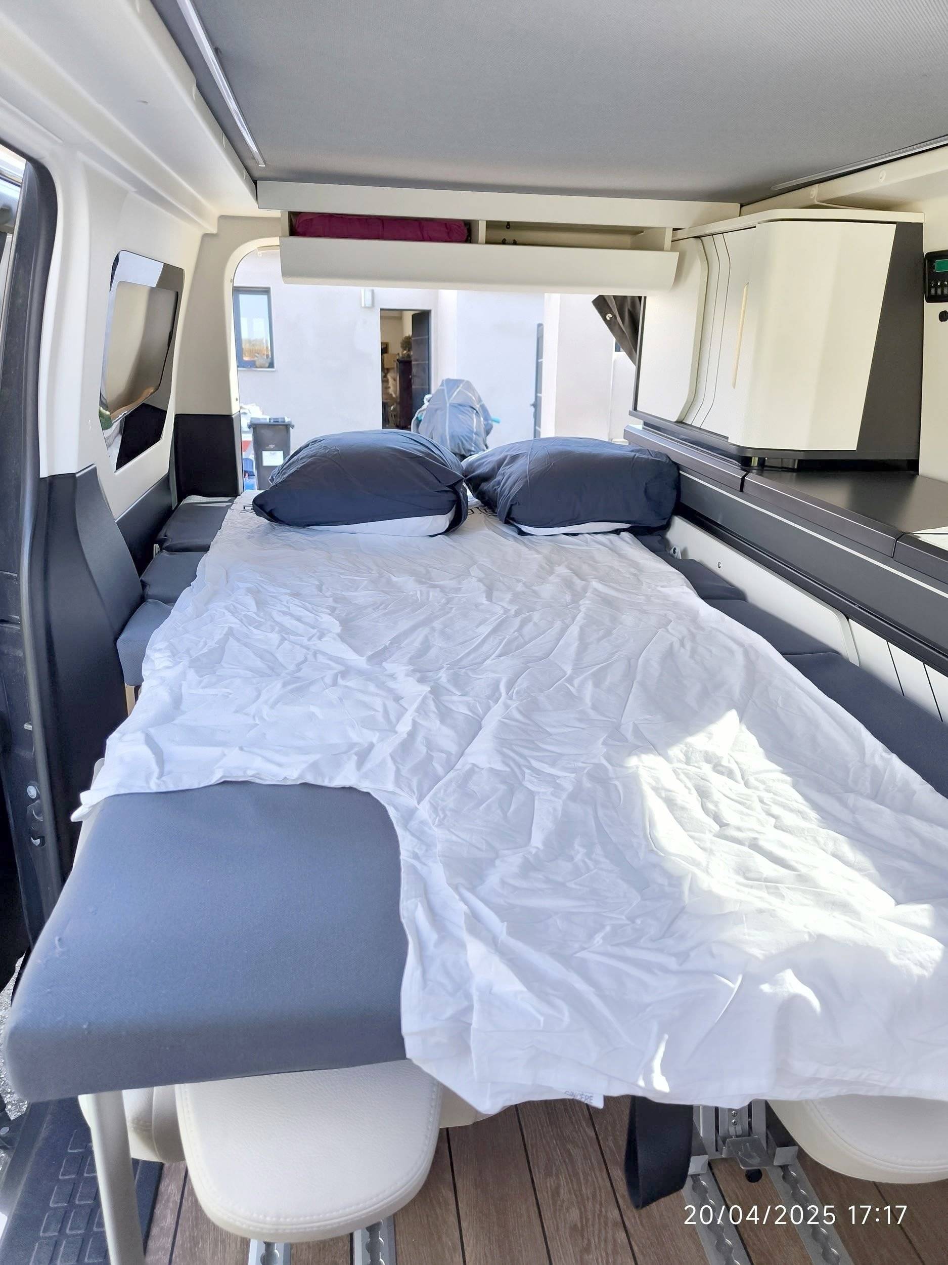 Campérêve Campervan