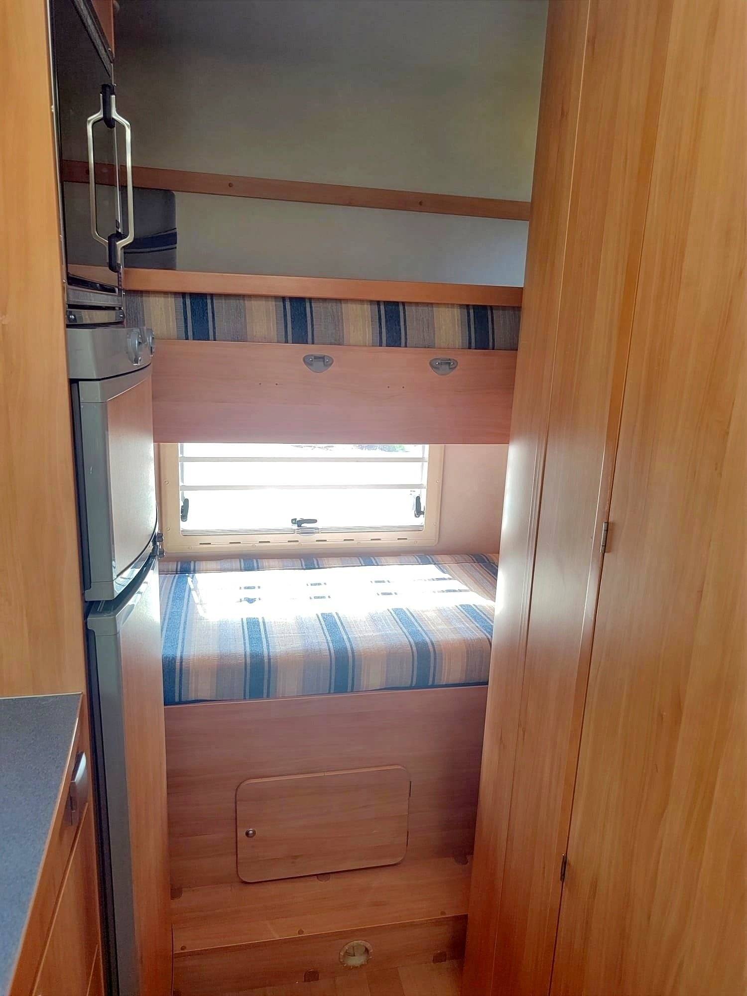Adria 2,3 l 130 ch