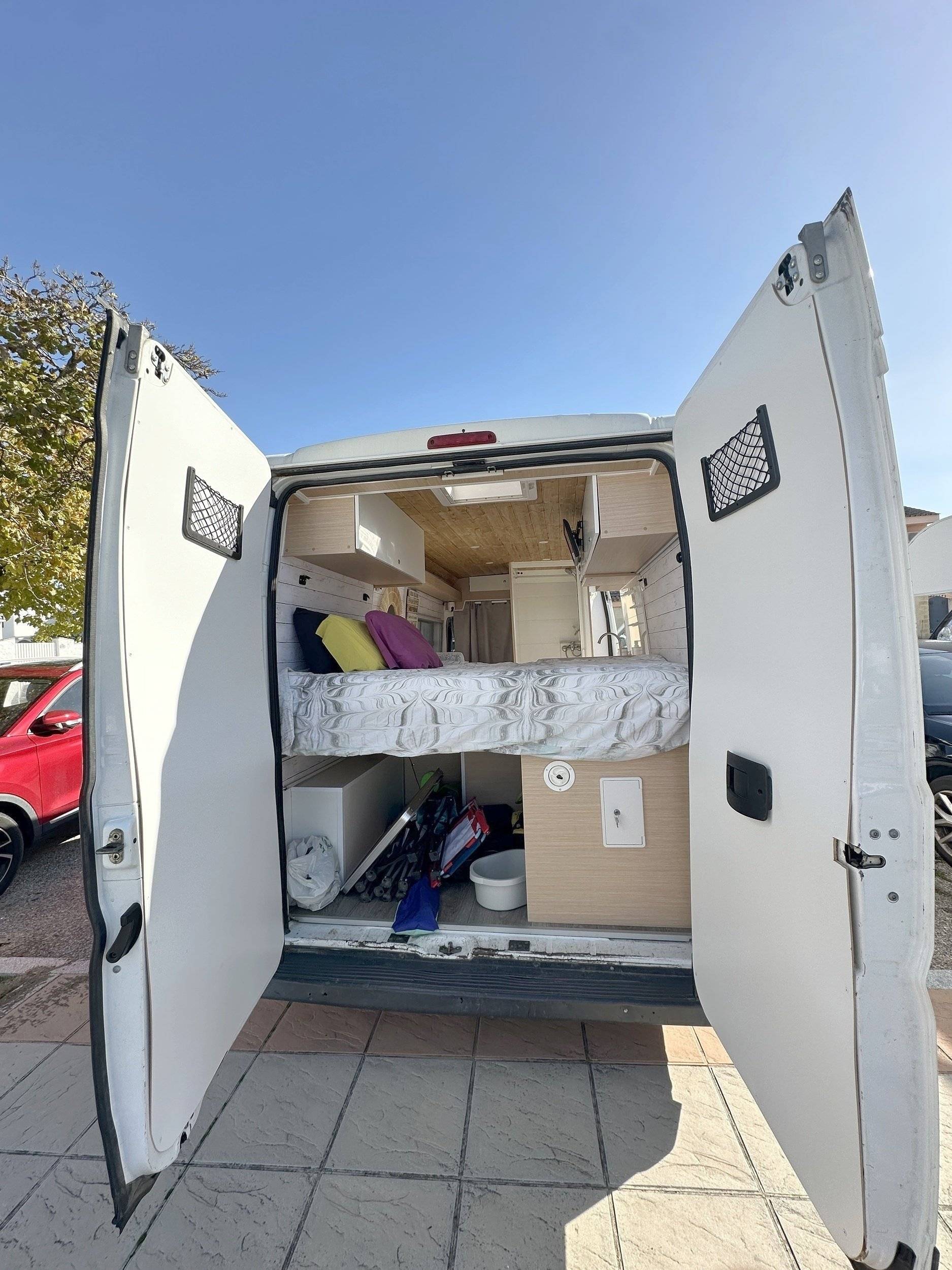 3 C Cartier/Brisebras 