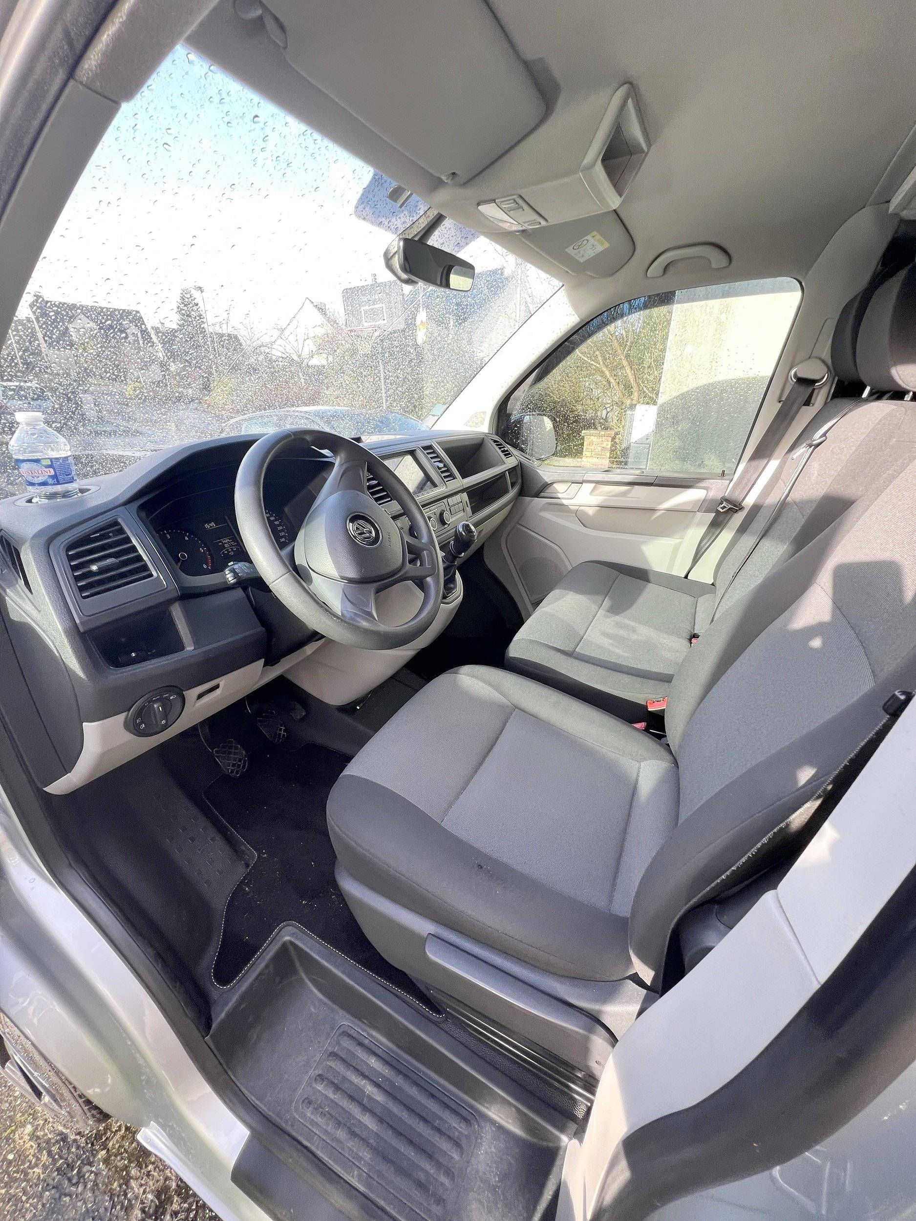 Volkswagen T6 2 l 150 ch