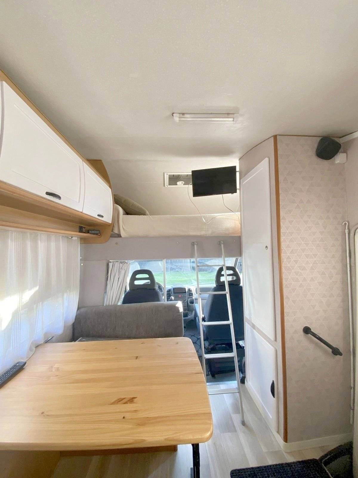 Mclouis Mclouis Glen 430 vv