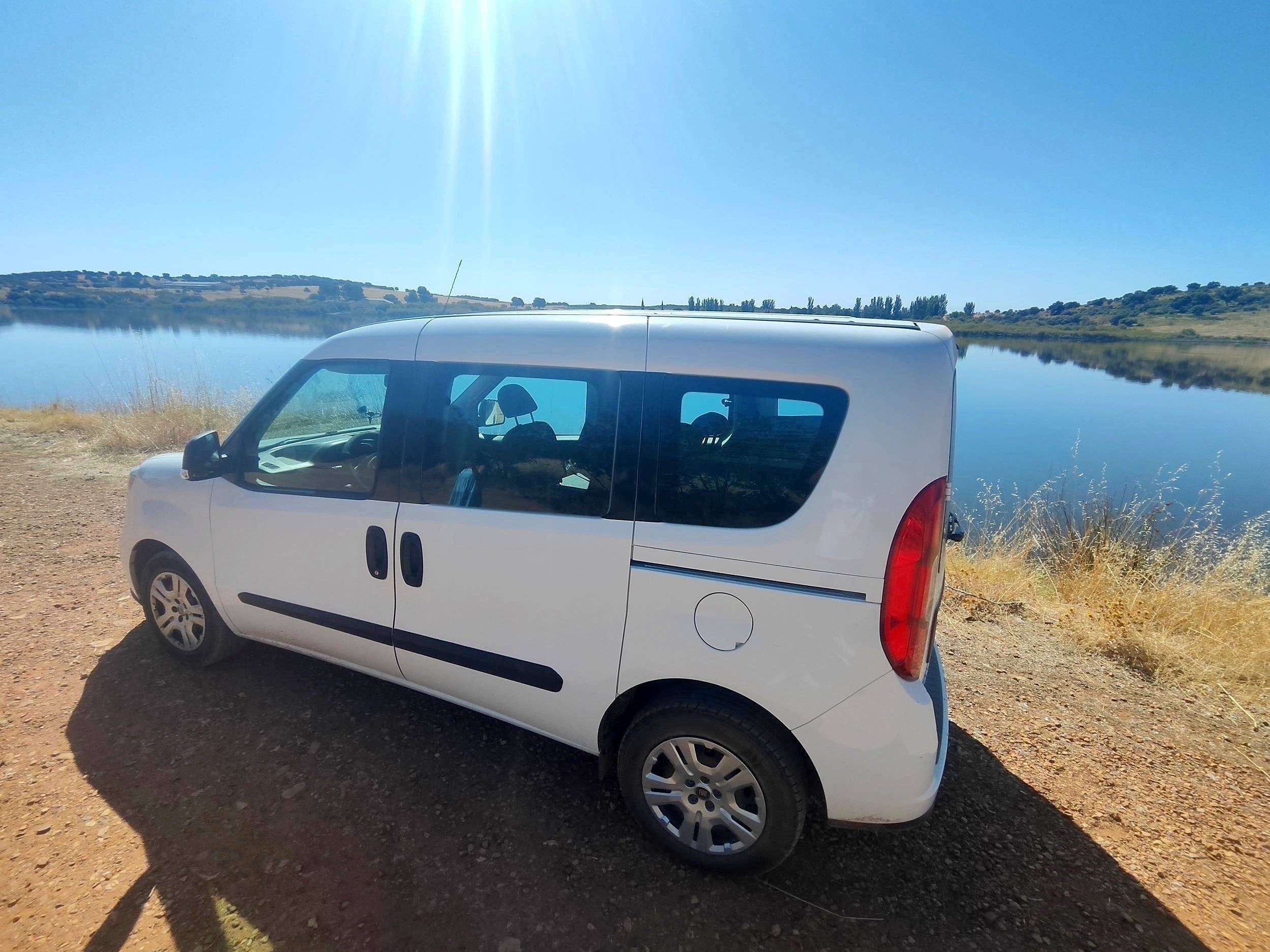 Fiat (Fiat Doblo)
