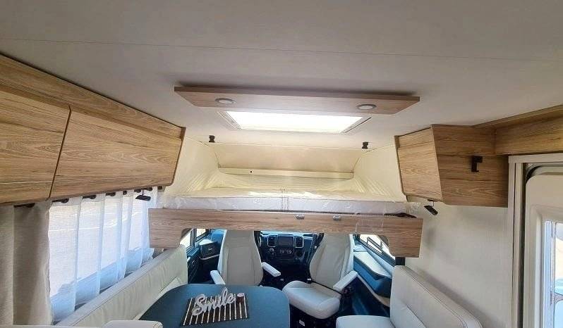 Pilote G740C Emotion