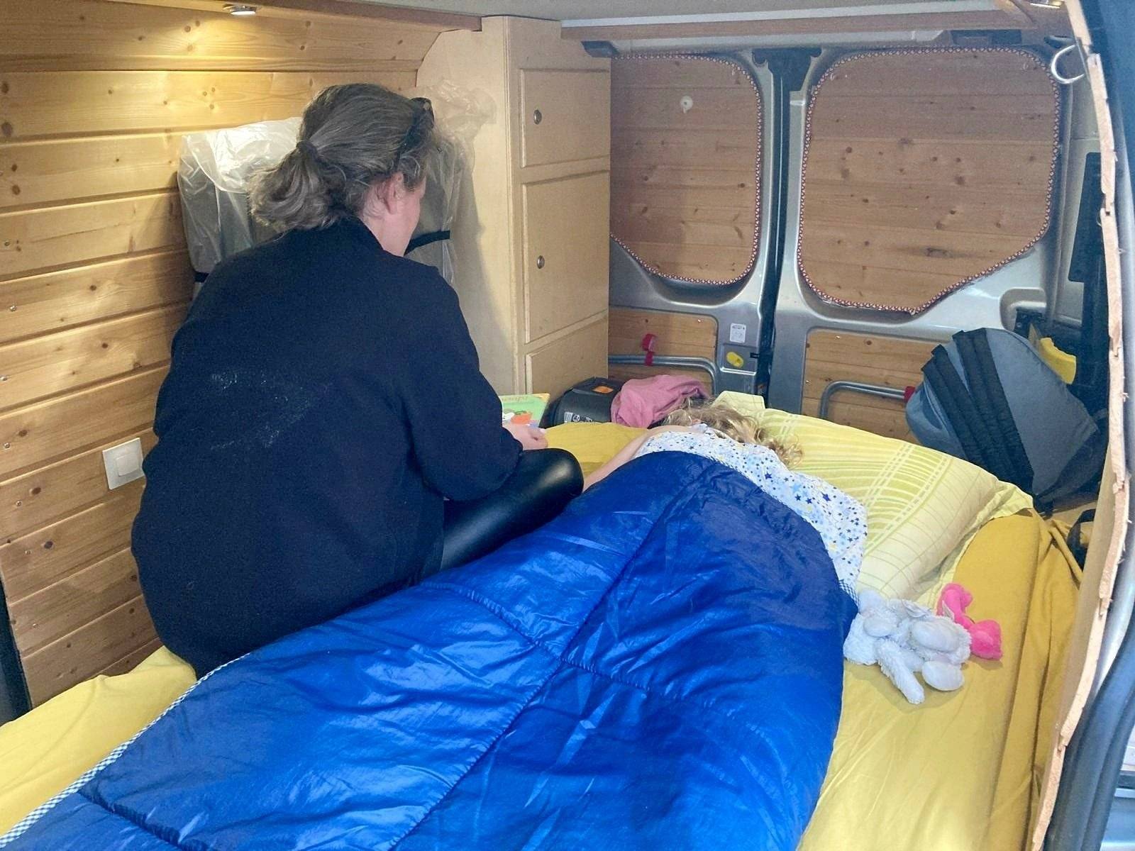 Ford Transit 2,0 l 130 ch