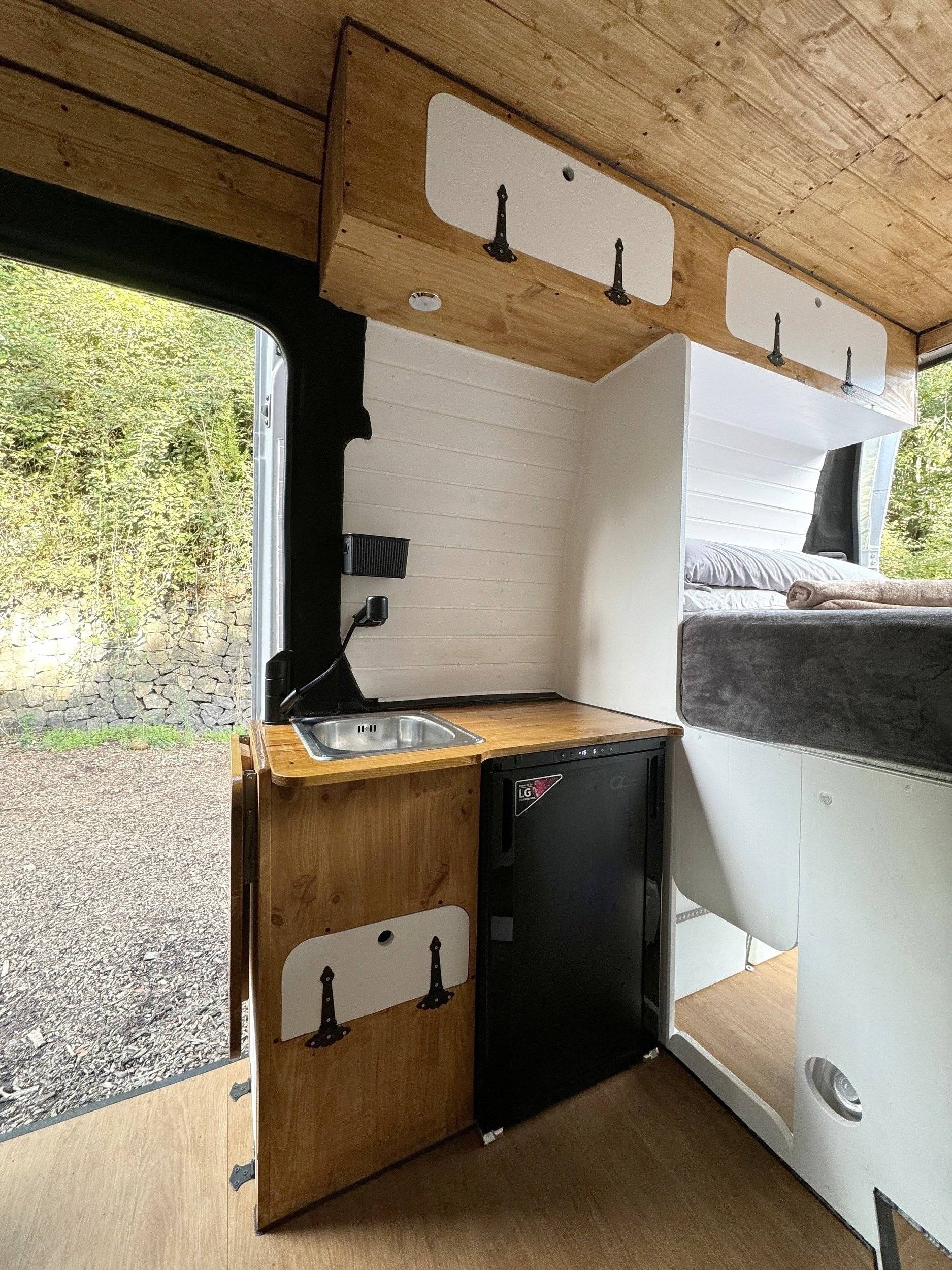 slow campers DUCATO