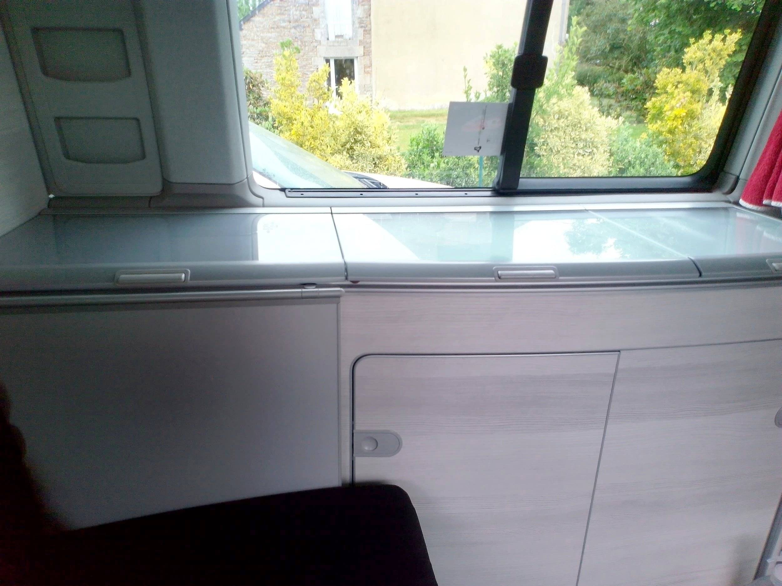 Volkswagen Transporter T6 2,0 l 150ch