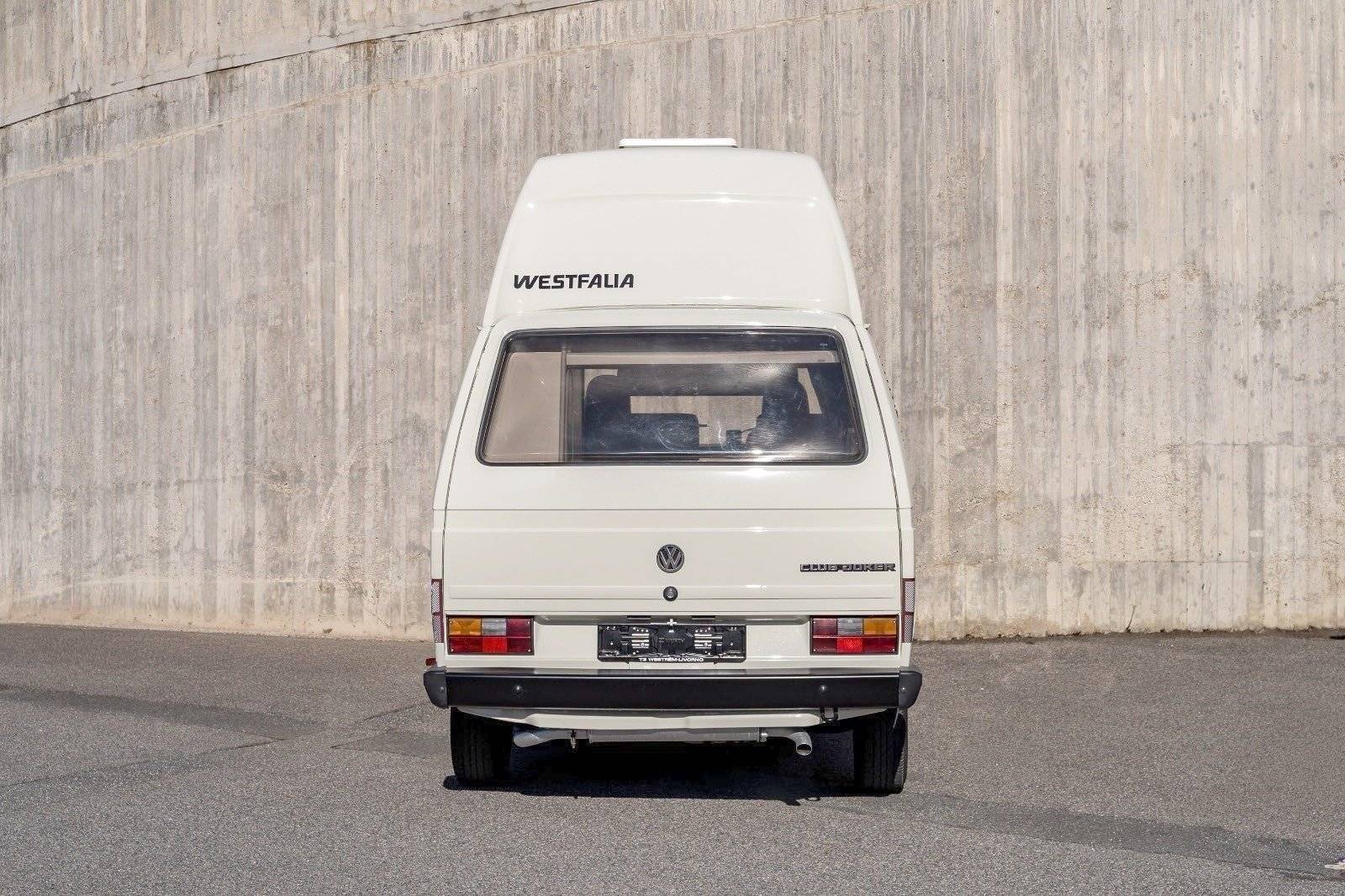 Westfalia Club Joker