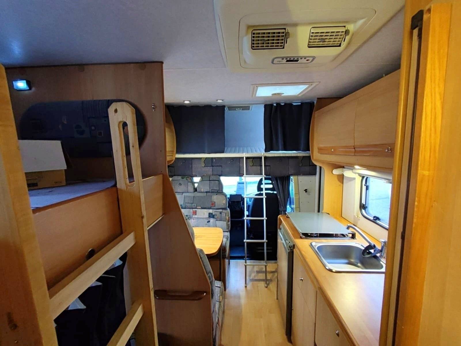 Elnagh Ducato Elnagh