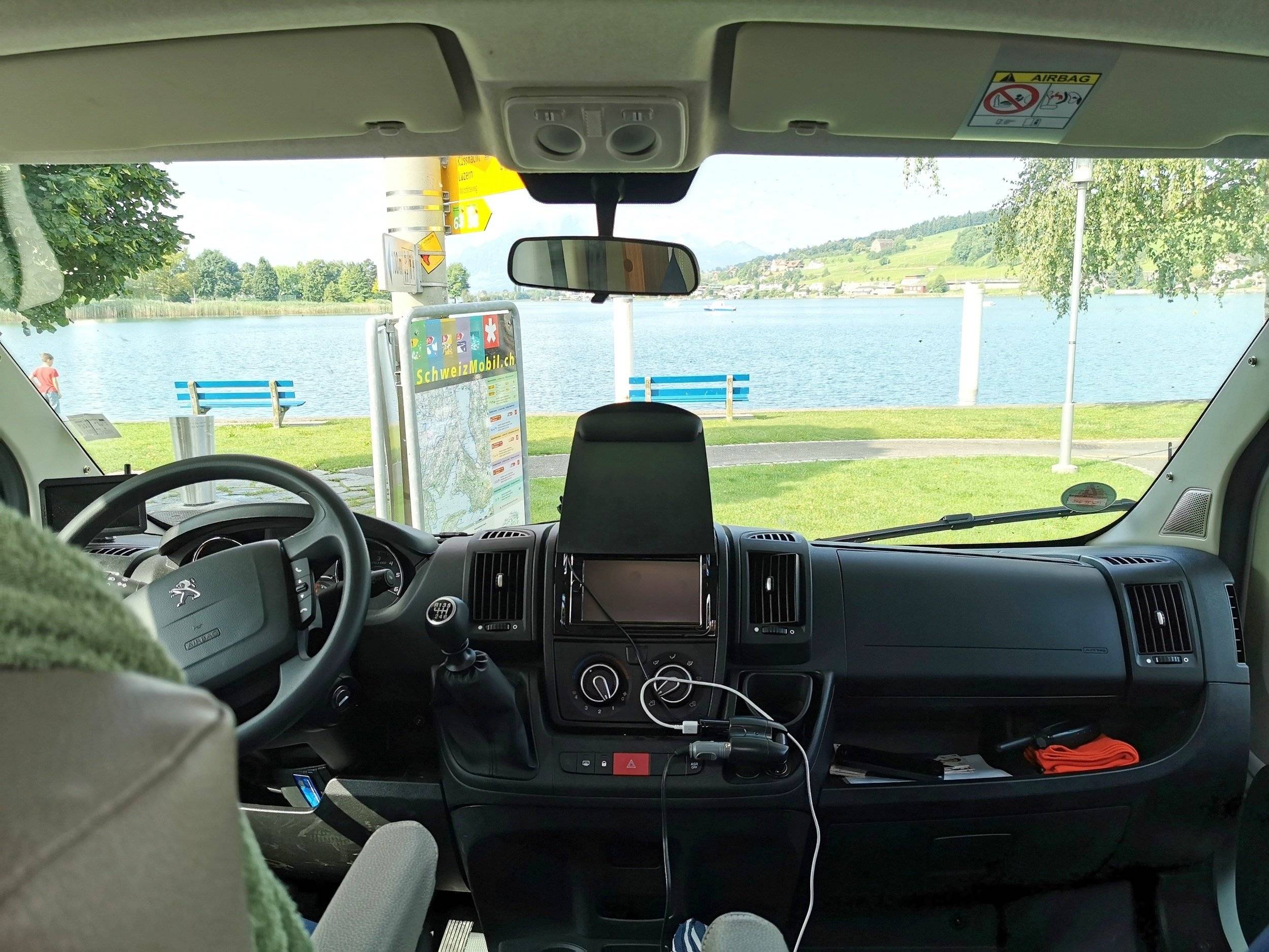 Weinsberg Carahome 600 DKG