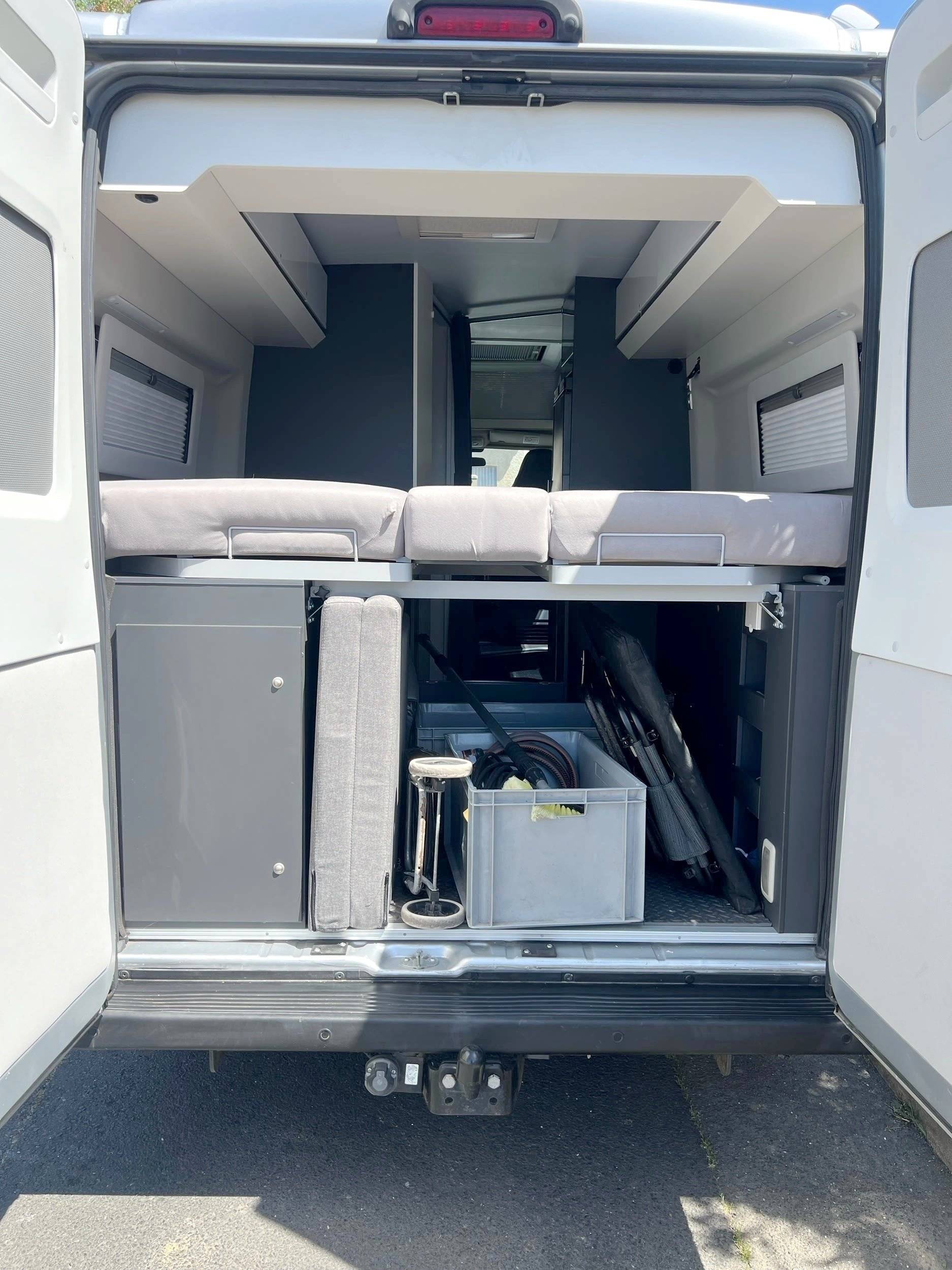 Adria 640 Slx Plus