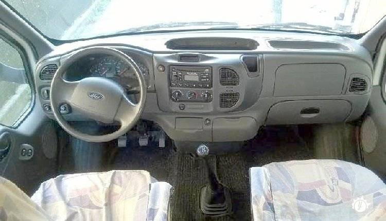 Kentucky Camp ESTRO 4