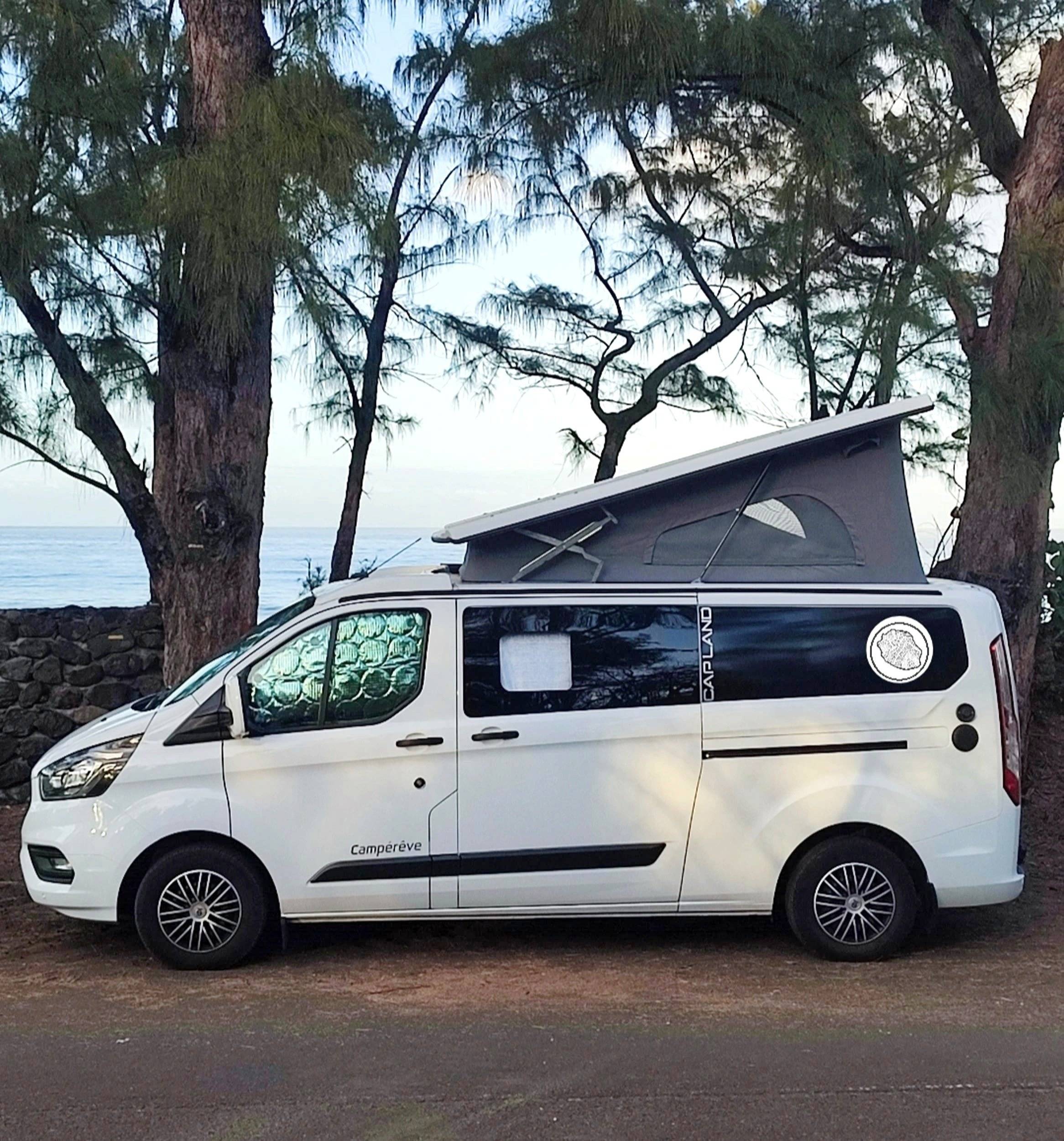 Campérêve Cap Land