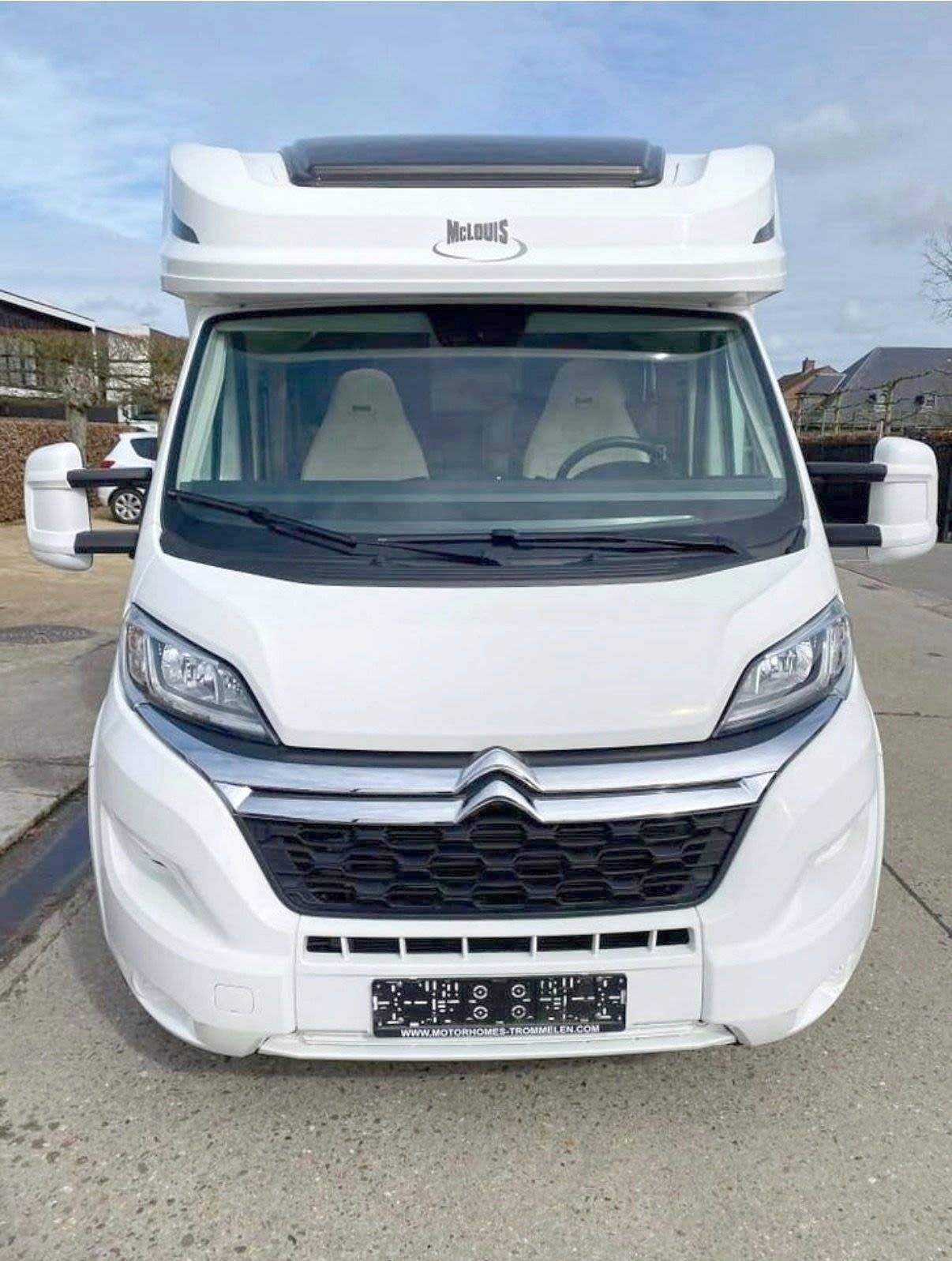 Citroën 